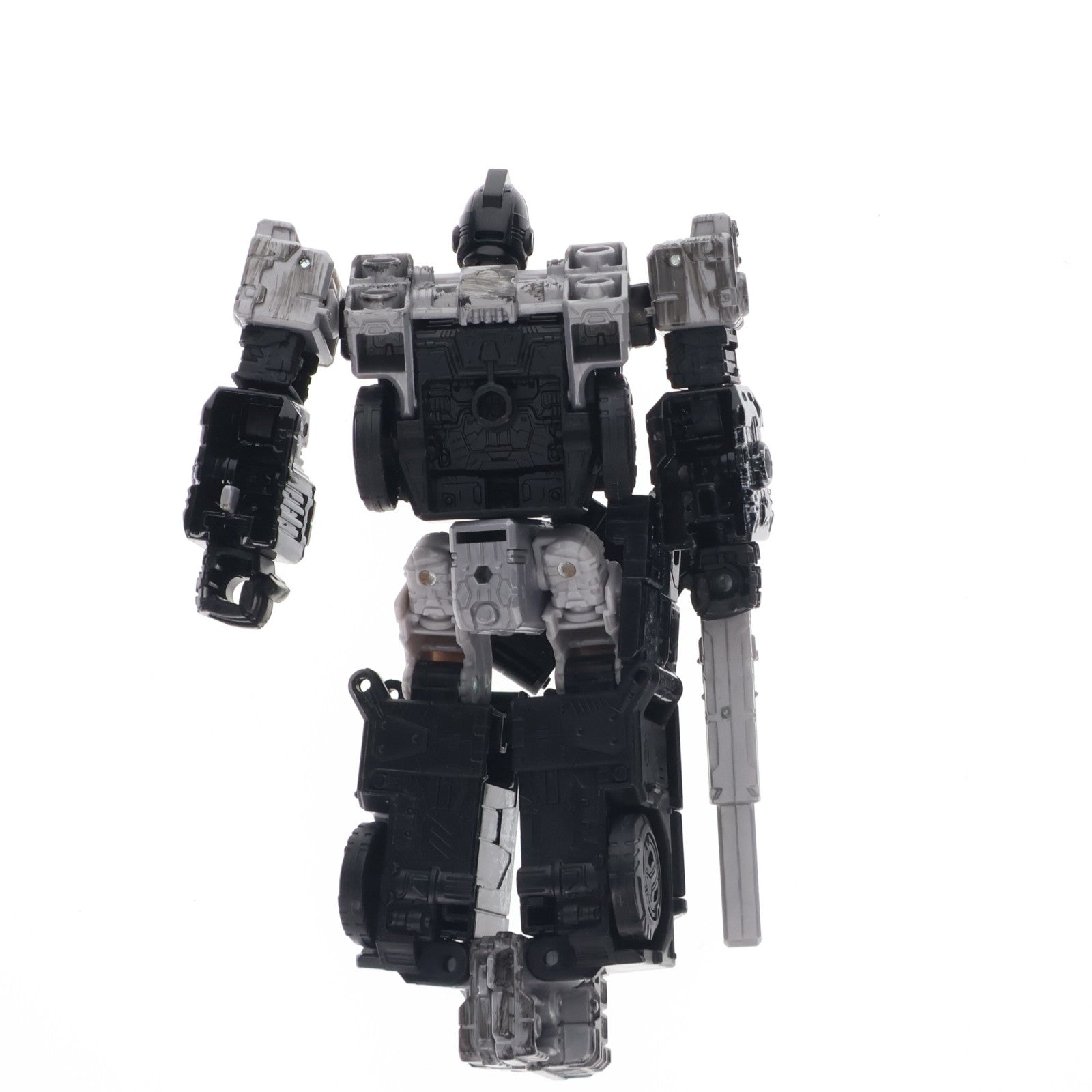 【中古即納】[TOY] トランスフォーマー ウォーフォーサイバトロン WFC-21 ディーシアスアーミードローン 完成トイ タカラトミー(20220226)
