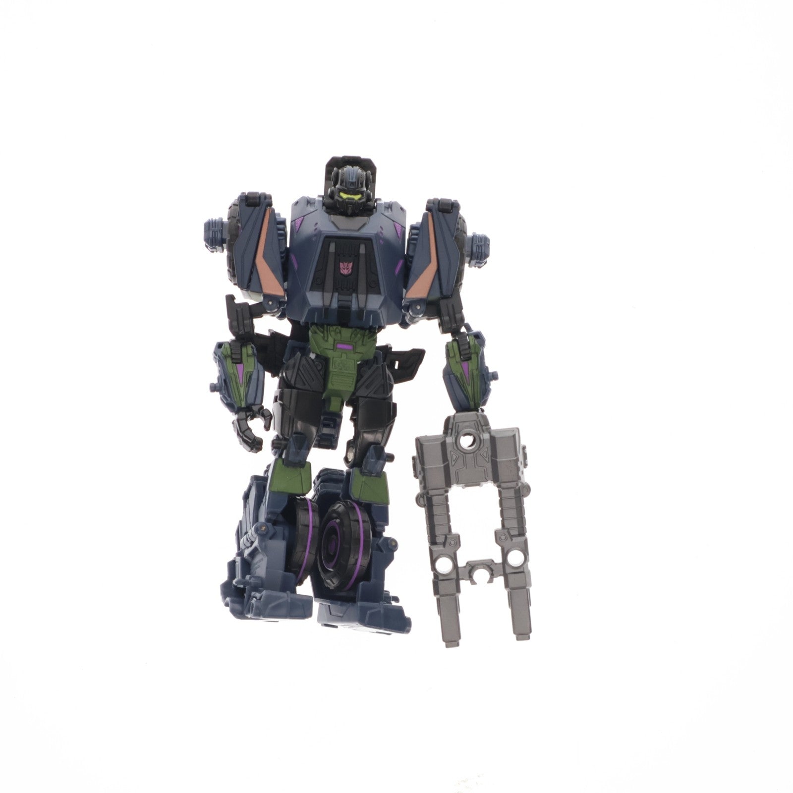 【中古即納】[TOY] トランスフォーマー ジェネレーションズ TG-07 オンスロート(ブルーティカス) 完成トイ タカラトミー(20130126)