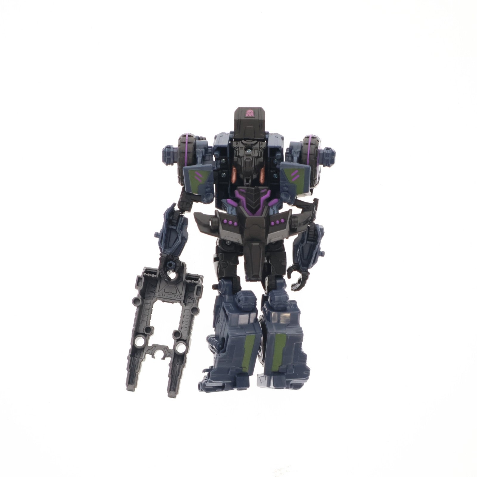 【中古即納】[TOY] トランスフォーマー ジェネレーションズ TG-07 オンスロート(ブルーティカス) 完成トイ タカラトミー(20130126)