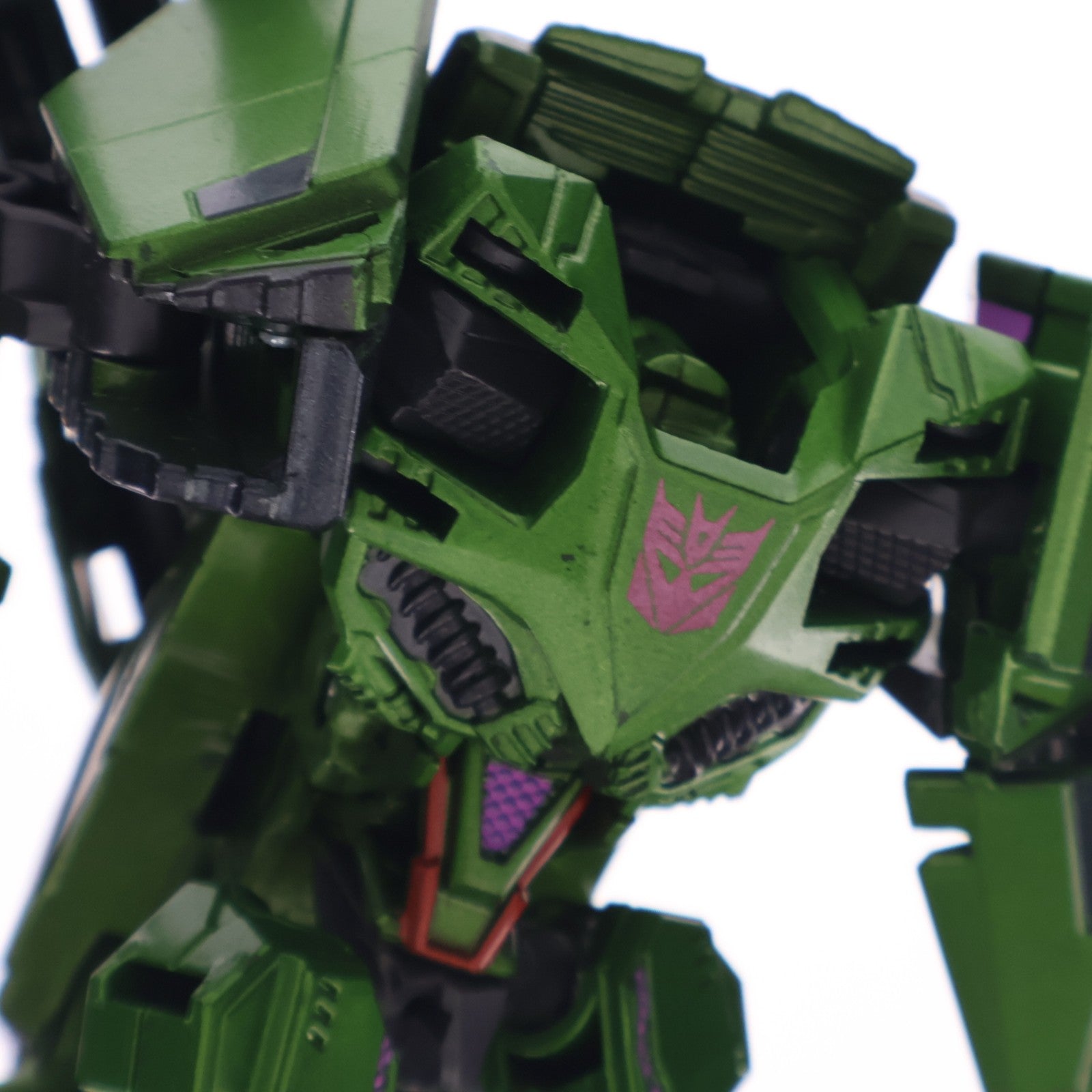 【中古即納】[TOY] トランスフォーマー ジェネレーションズ TG-05 ブロウル(ブルーティカス) 完成トイ タカラトミー(20130126)