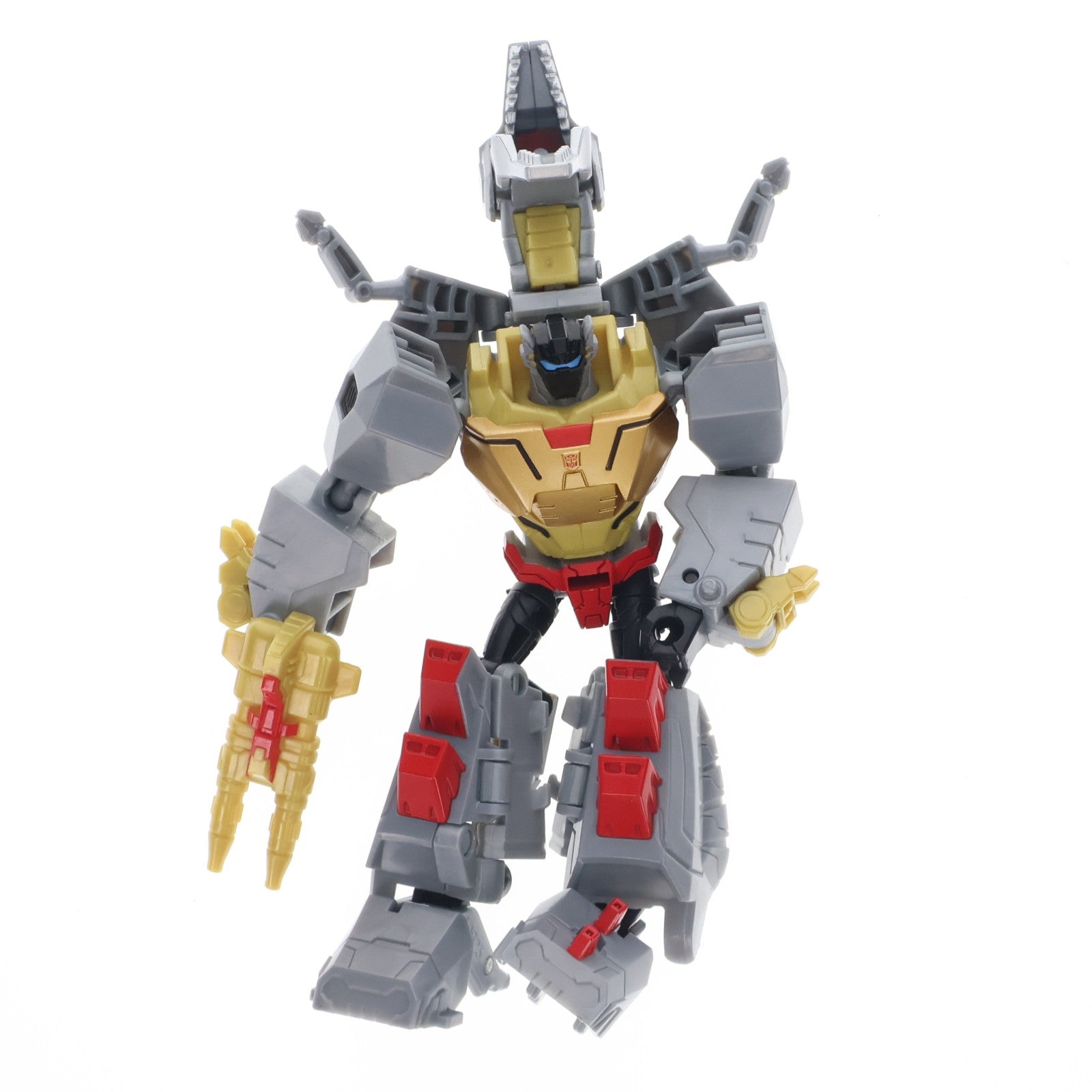 【中古即納】[TOY] トランスフォーマー ESD-07 DX グリムロック トランスフォーマー アーススパーク 完成トイ タカラトミー(20231111)