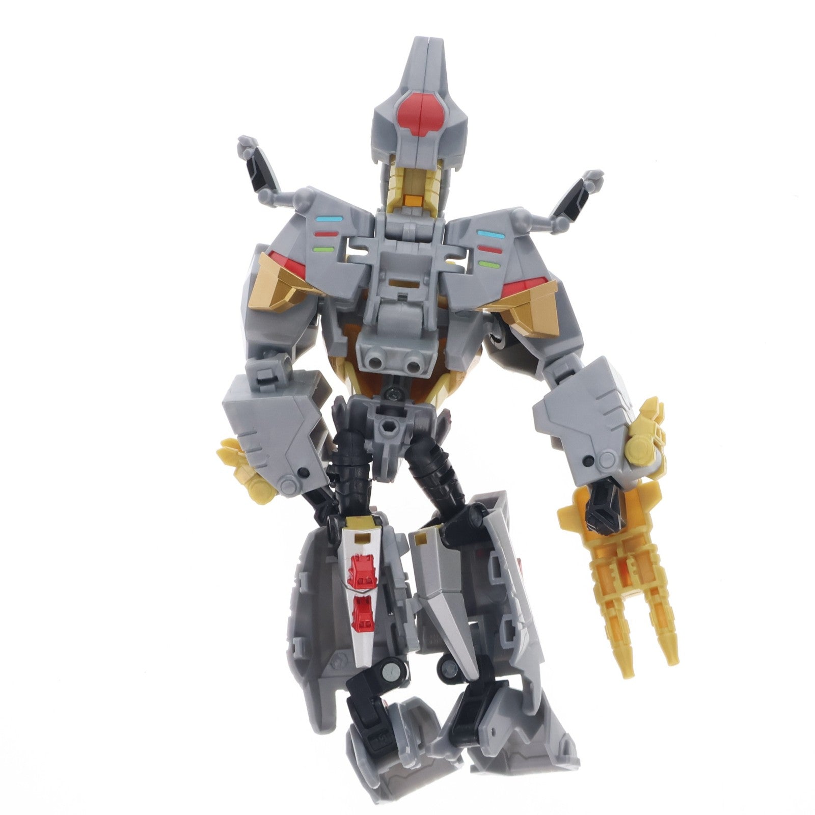 【中古即納】[TOY] トランスフォーマー ESD-07 DX グリムロック トランスフォーマー アーススパーク 完成トイ タカラトミー(20231111)