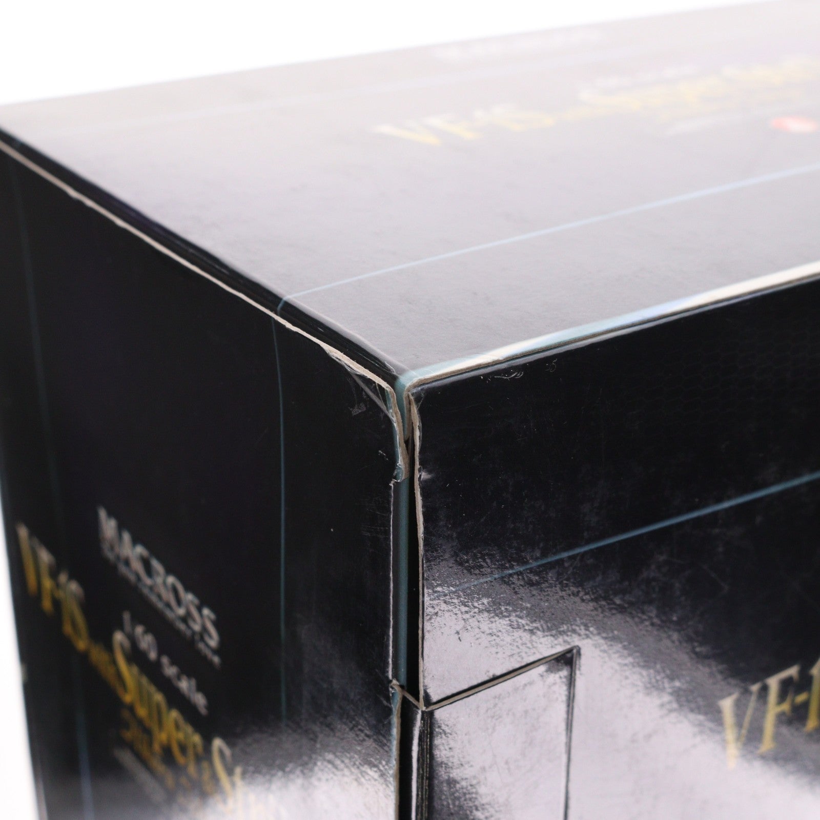 【中古即納】[TOY] 完全変形 1/60 VF-1Swithスーパー&ストライクパーツ 一条輝機 超時空要塞マクロス～愛・覚えていますか～ 完成トイ YAMATO(やまと)(20081231)