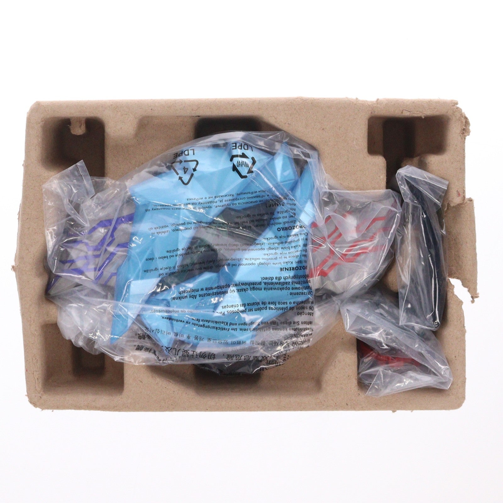 【中古即納】[TOY] プレミアムバンダイ限定 ブレーザーブレス MEMORIAL EDITION ウルトラマンブレーザー 完成トイ バンダイ(20240731)