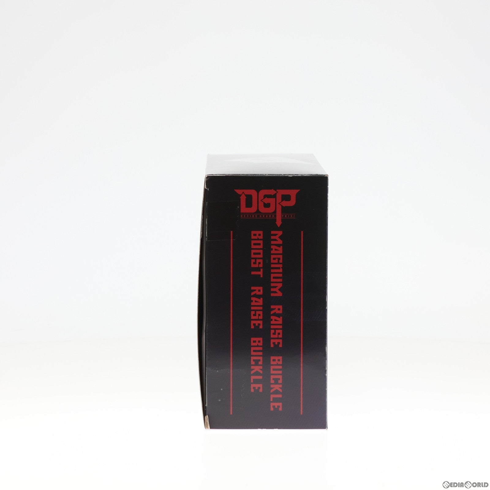 【中古即納】[TOY] プレミアムバンダイ限定 PREMIUM DX メモリアルマグナム&ブーストレイズバックルセット 仮面ライダーギーツ 完成トイ バンダイ(20240229)