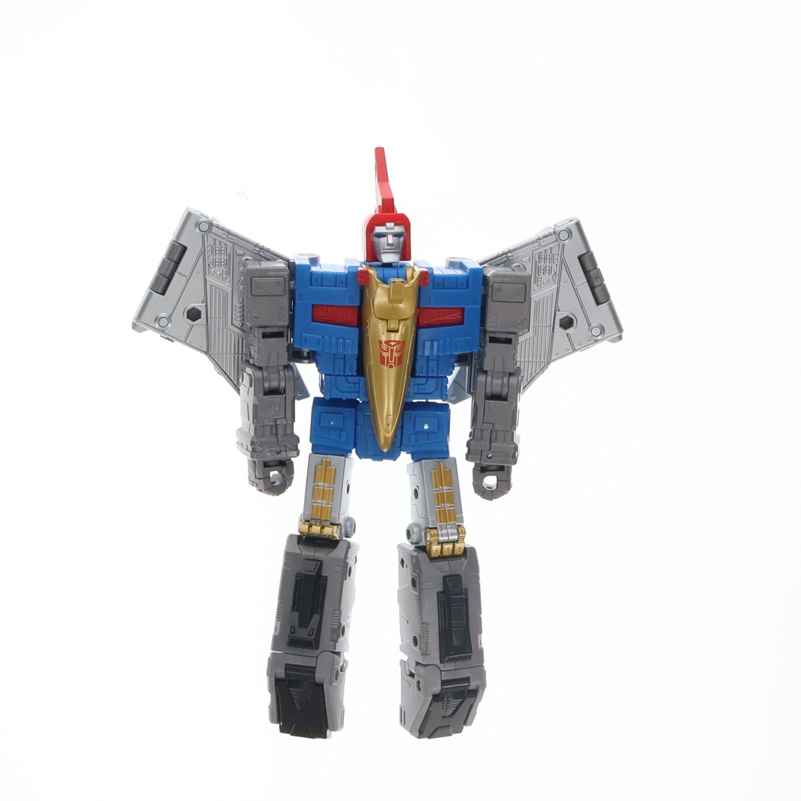 【中古即納】[TOY] トランスフォーマー スタジオシリーズ SS-132 スワープ タカラトミー 完成トイ タカラトミー(20241026)