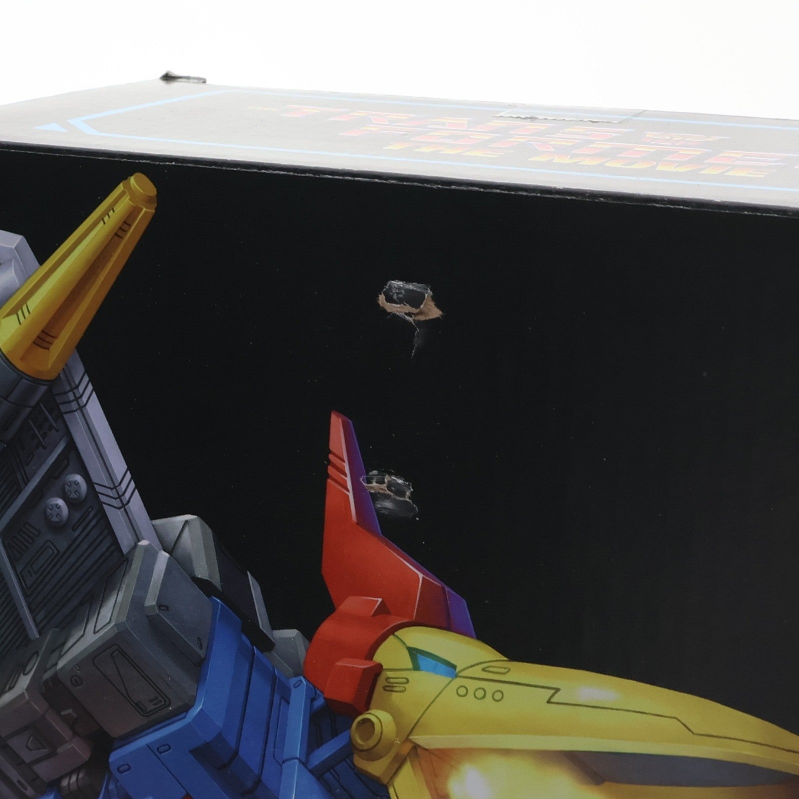 【中古即納】[TOY] トランスフォーマー スタジオシリーズ SS-132 スワープ タカラトミー 完成トイ タカラトミー(20241026)