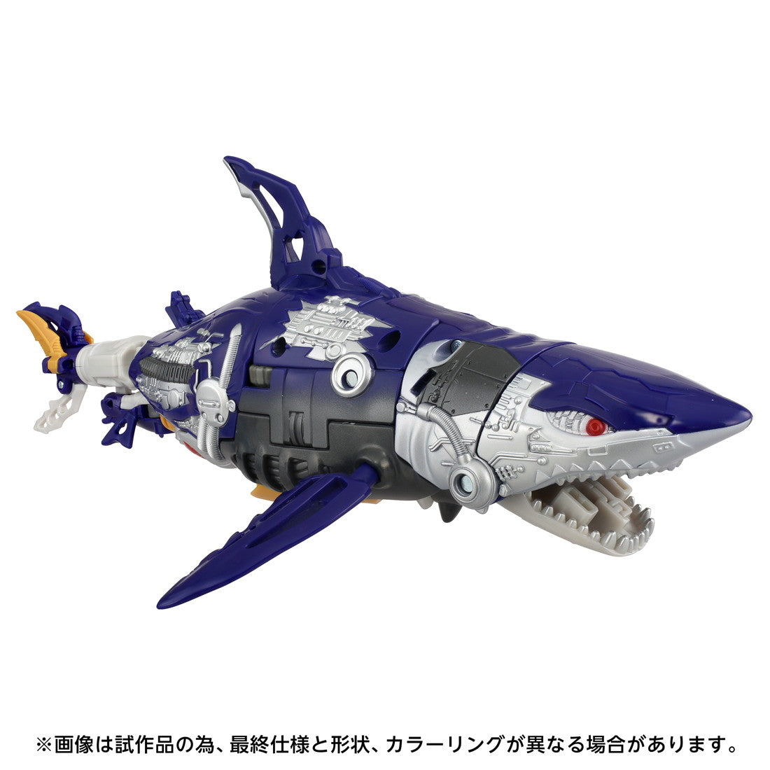【中古即納】[TOY] T-SPARK トランスフォーマー エイジ・オブ・ザ・プライム AOTP-15 スカイバイト(RID 2001ユニバース) 完成トイ タカラトミー(20251031)