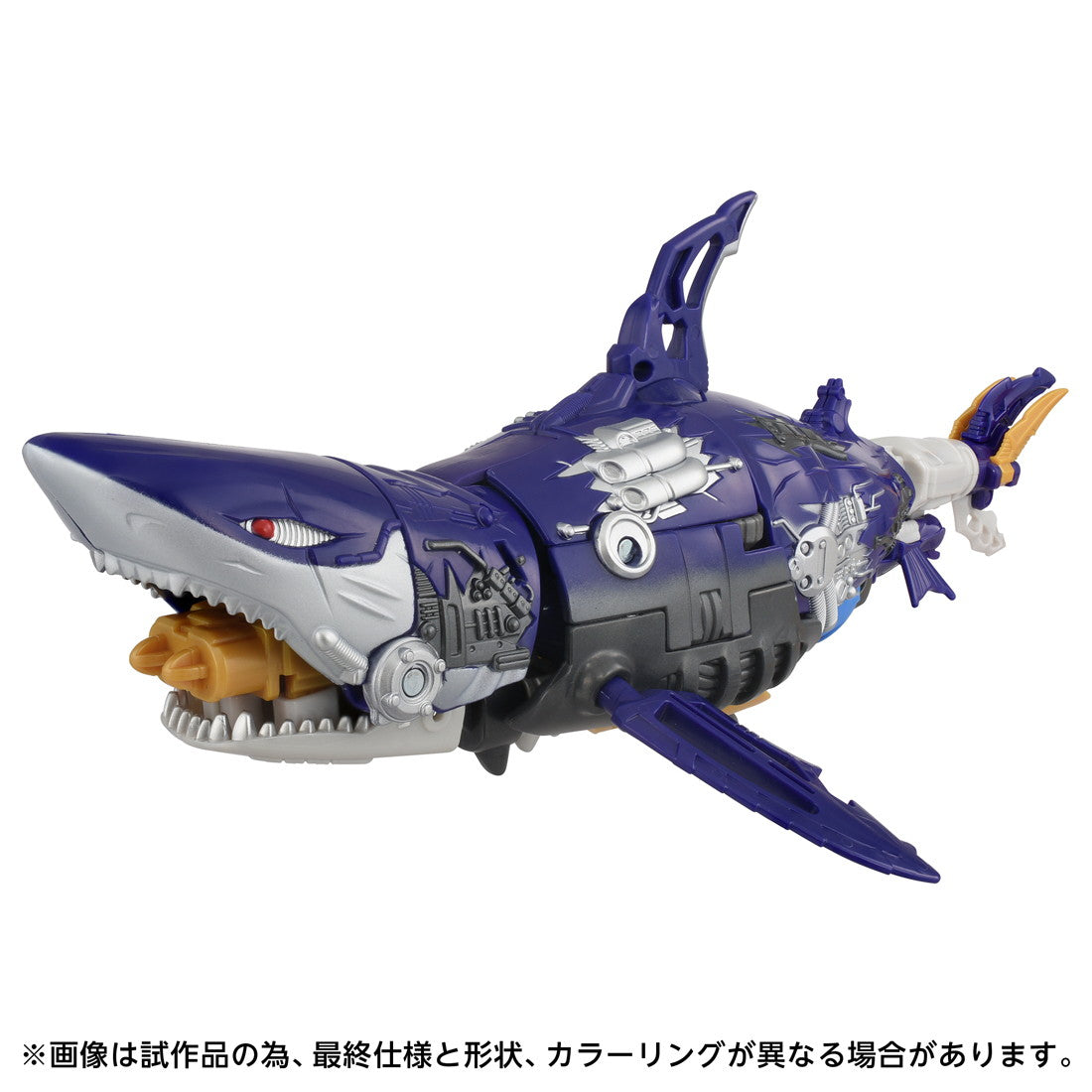 【中古即納】[TOY] T-SPARK トランスフォーマー エイジ・オブ・ザ・プライム AOTP-15 スカイバイト(RID 2001ユニバース) 完成トイ タカラトミー(20251031)