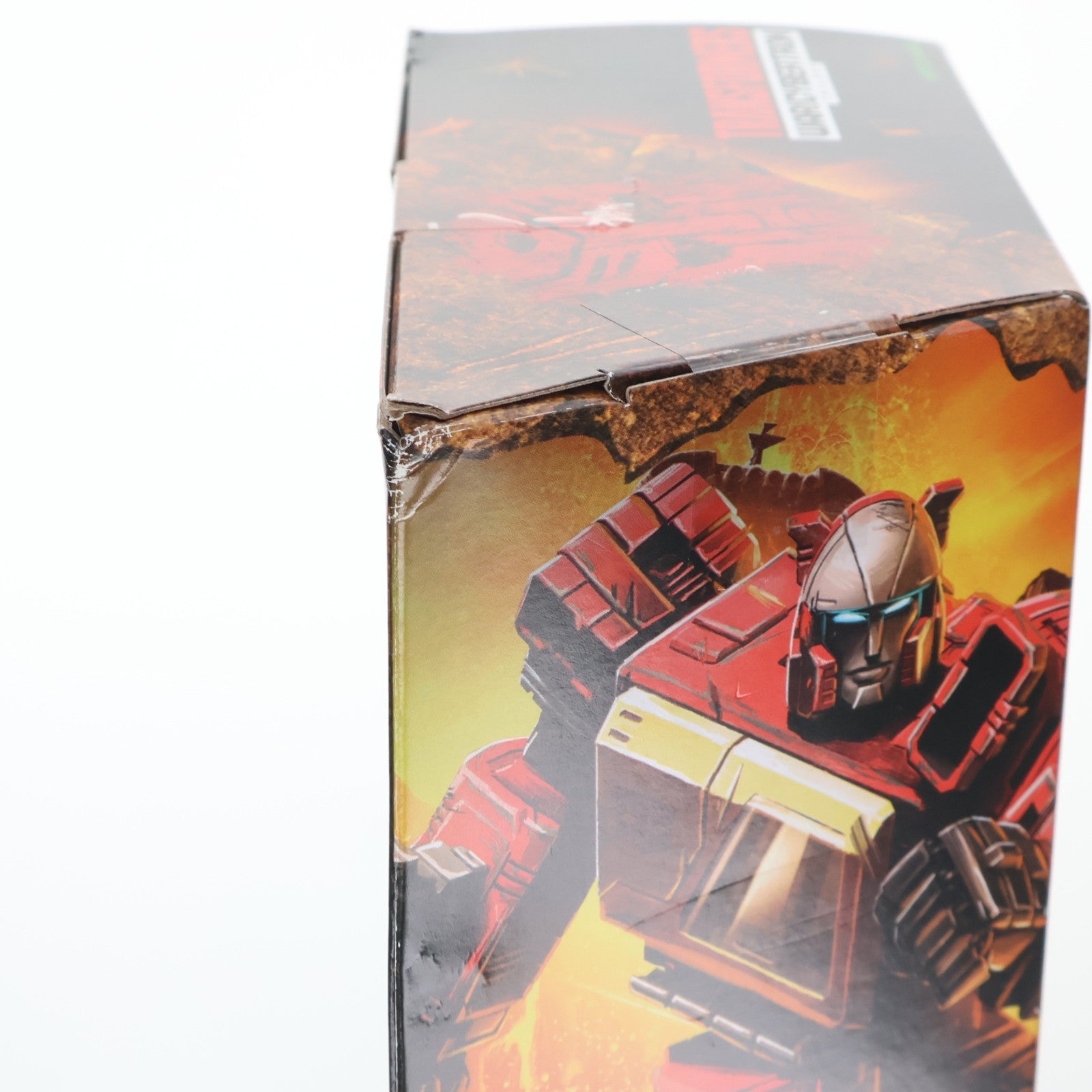 【中古即納】[TOY] トランスフォーマー キングダム KD-21 オートボットブラスター&イジェクト 完成トイ タカラトミー(20220730)