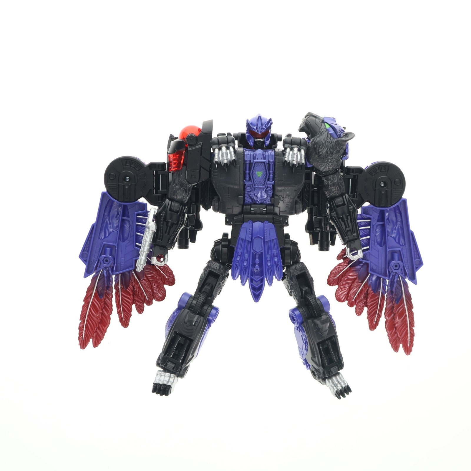【中古即納】[TOY] T-SPARK トランスフォーマー エイジ・オブ・ザ・プライム AOTP-33 レーザークロー 完成トイ タカラトミー(20260531)