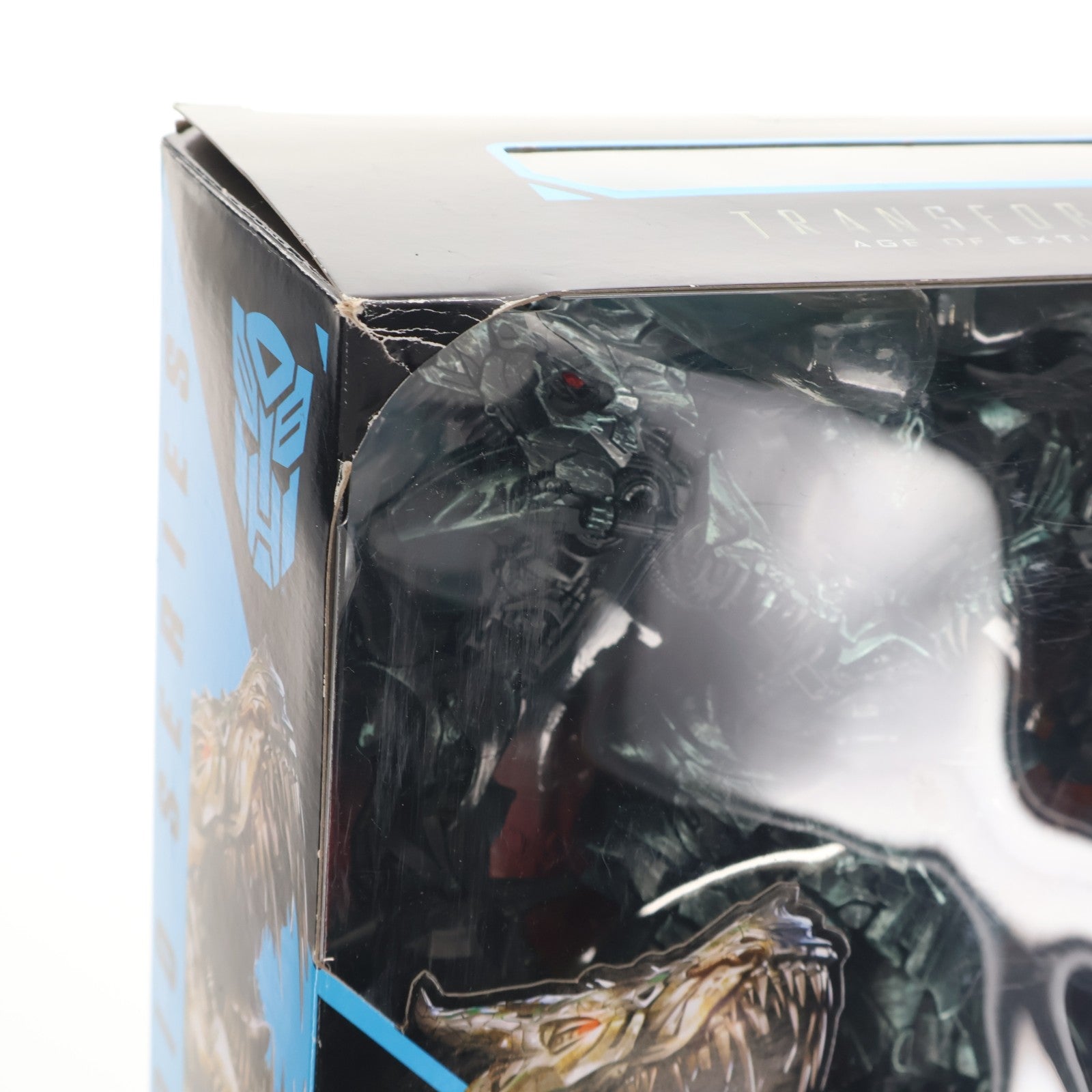【中古即納】[TOY] トランスフォーマー スタジオシリーズ SS-07 グリムロック トランスフォーマー/ロストエイジ 完成トイ タカラトミー(20180421)