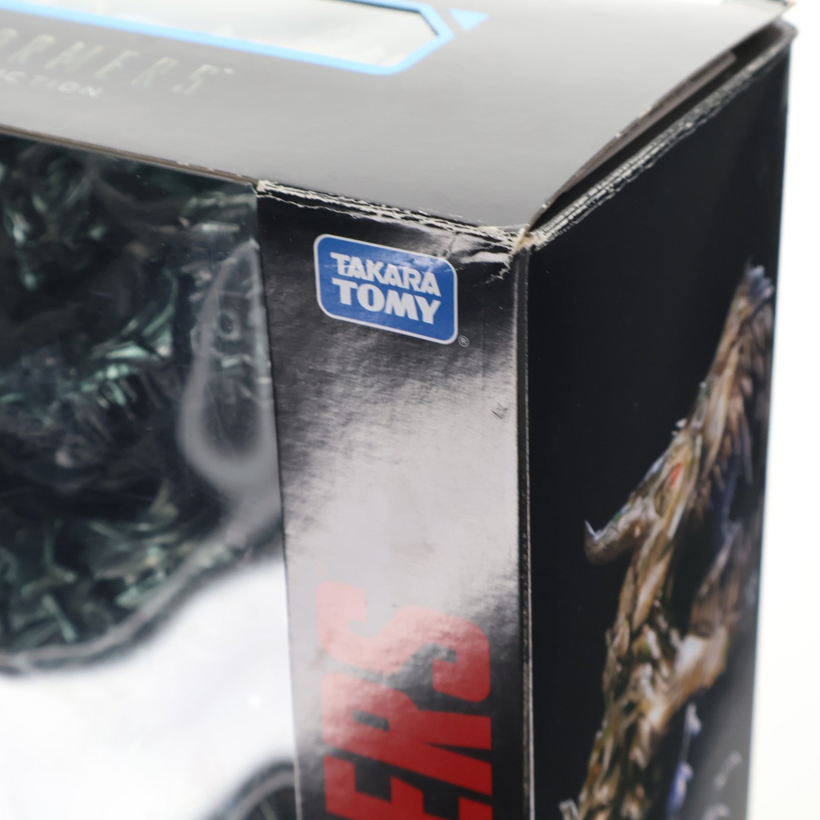【中古即納】[TOY] トランスフォーマー スタジオシリーズ SS-07 グリムロック トランスフォーマー/ロストエイジ 完成トイ タカラトミー(20180421)