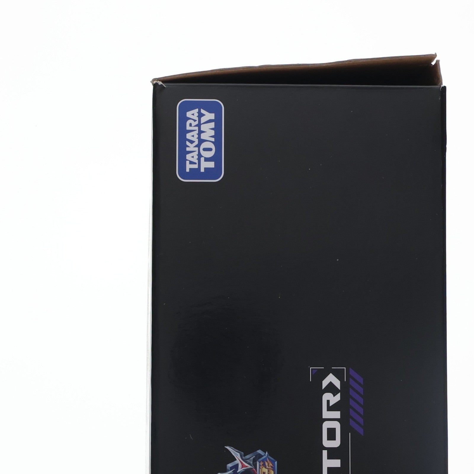 【中古即納】[TOY] ダイアクロン DA-50 ワルダロス(ギガンター) 完成トイ タカラトミー(20200530)