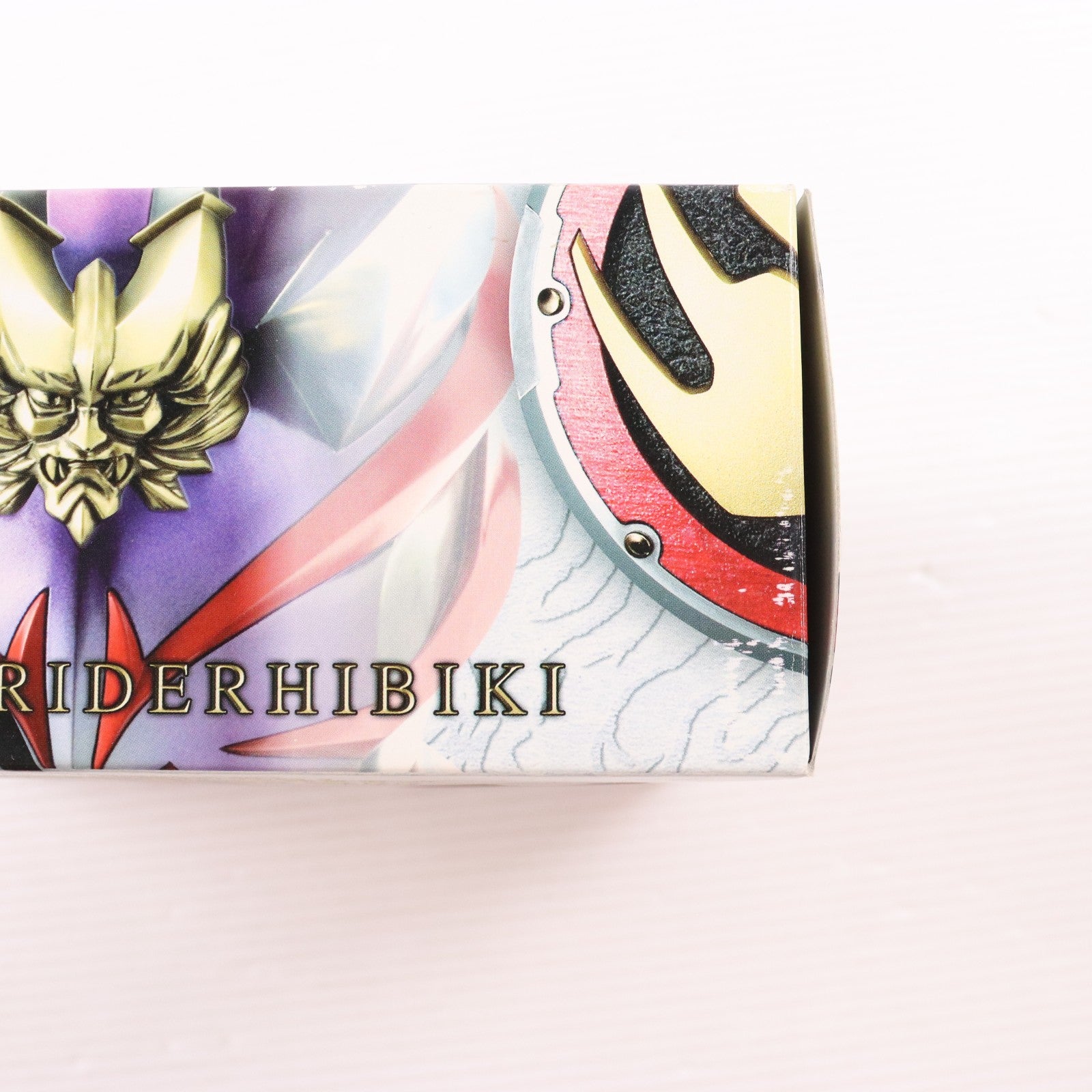 【中古即納】[TOY] 変身音叉 音角 仮面ライダー響鬼 完成トイ バンダイ(20050130)