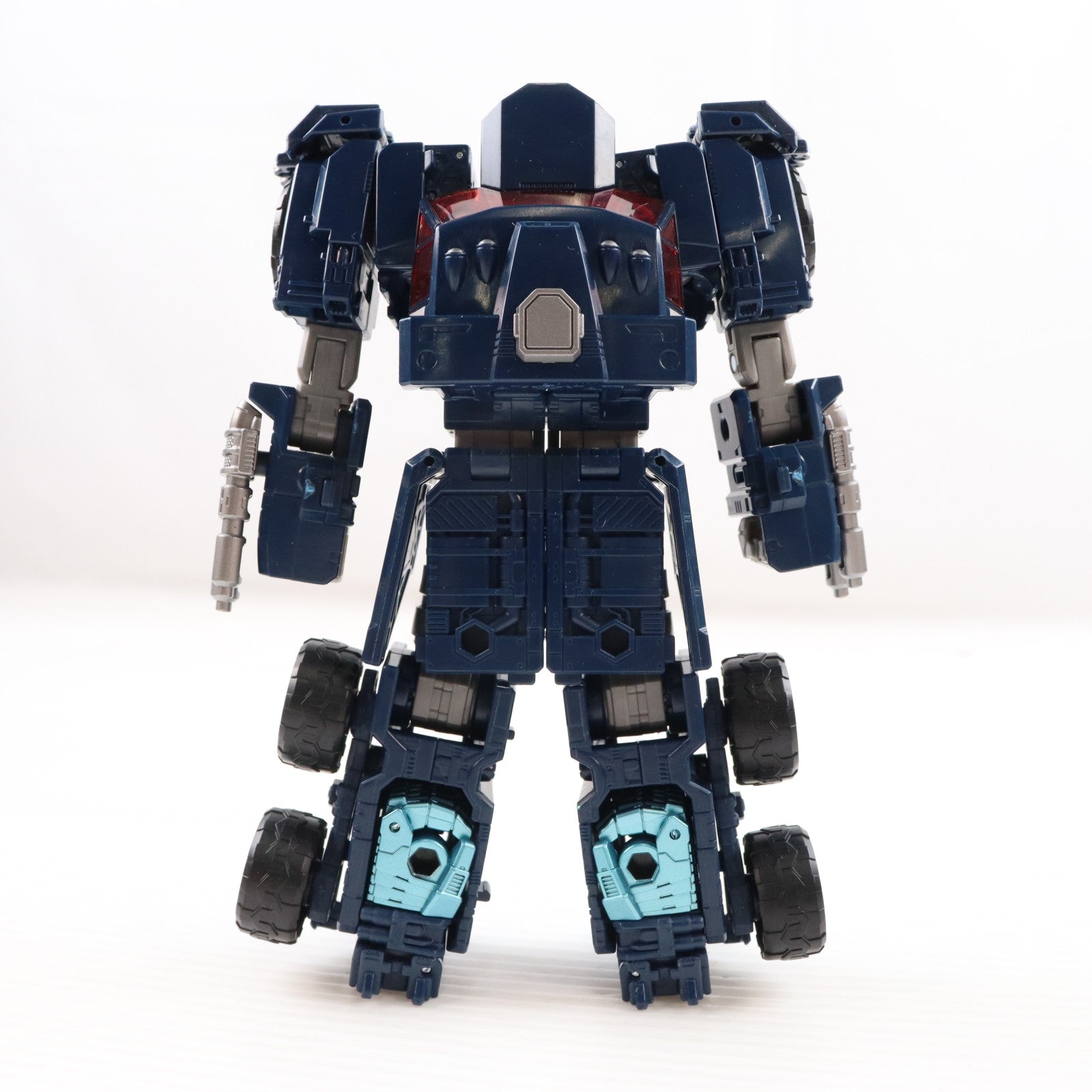 【中古即納】[TOY] T-SPARK ZONE流通限定 T-SPARK トランスフォーマー ネメシスプライム&ミニコンチーム 超ロボット生命体トランスフォーマー マイクロン伝説 完成トイ タカラトミー(20260301)