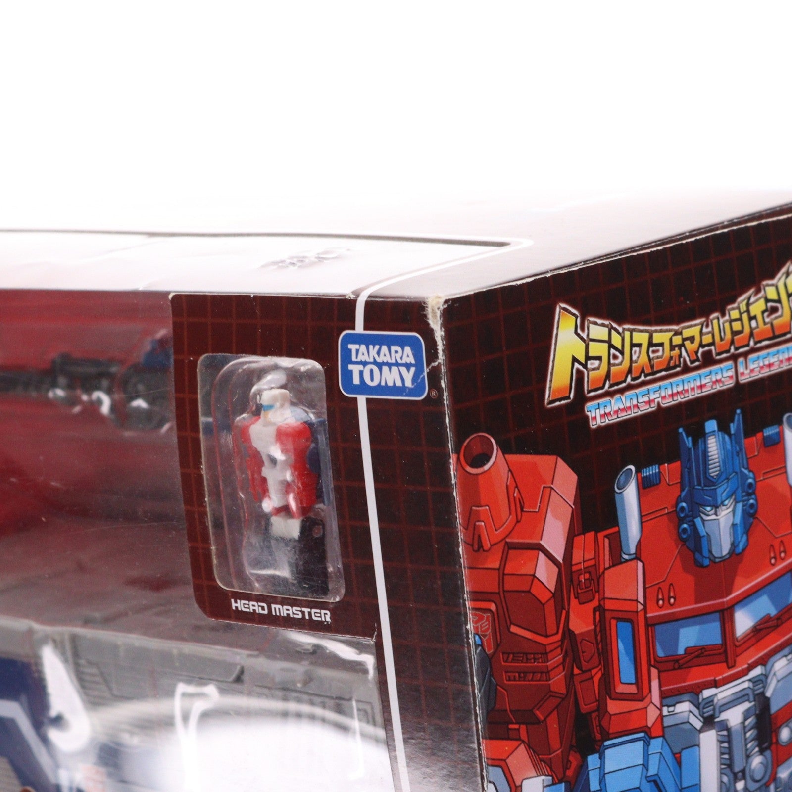 【中古即納】[TOY] トランスフォーマー レジェンズ LG35 スーパージンライ 完成トイ タカラトミー(20161228)