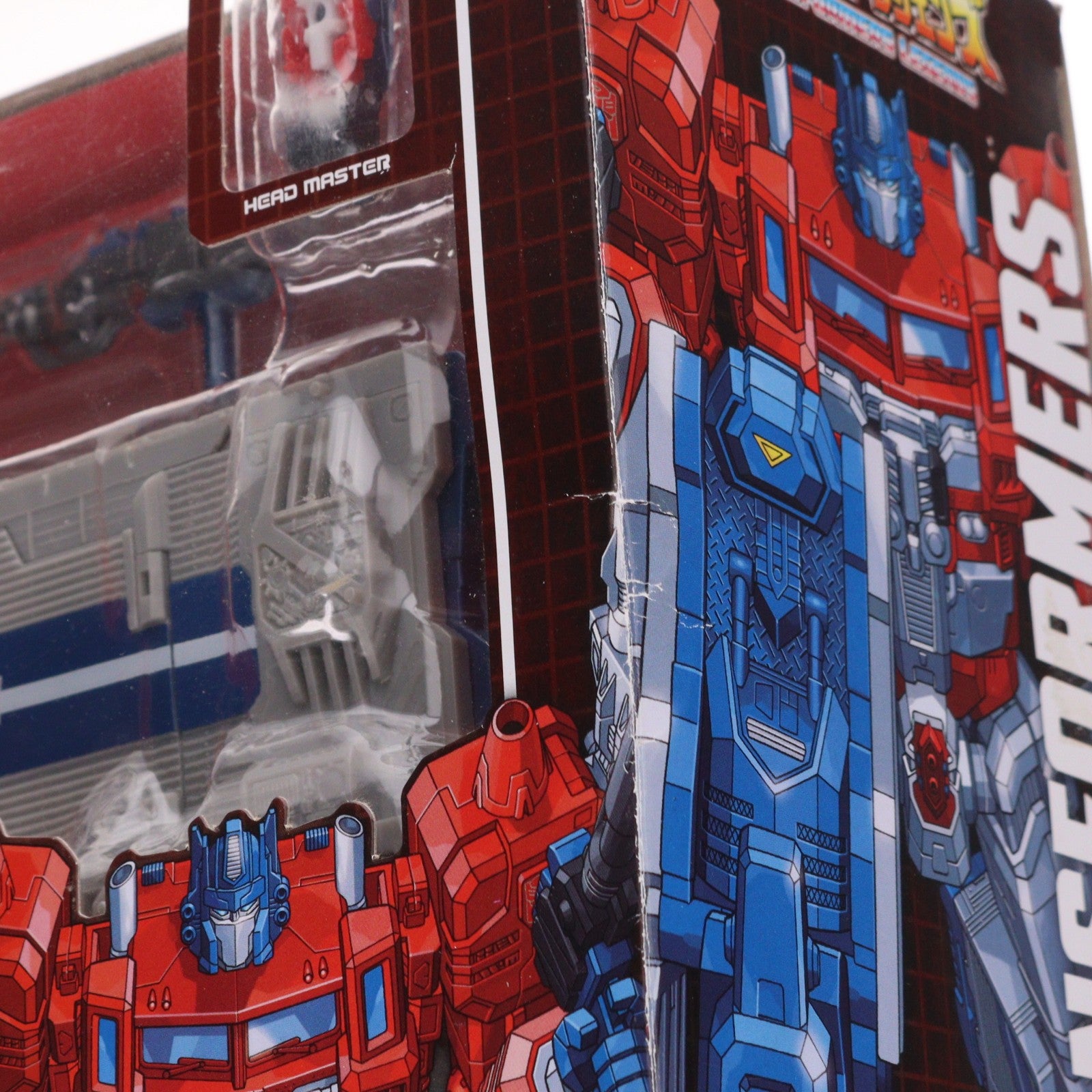 【中古即納】[TOY] トランスフォーマー レジェンズ LG35 スーパージンライ 完成トイ タカラトミー(20161228)