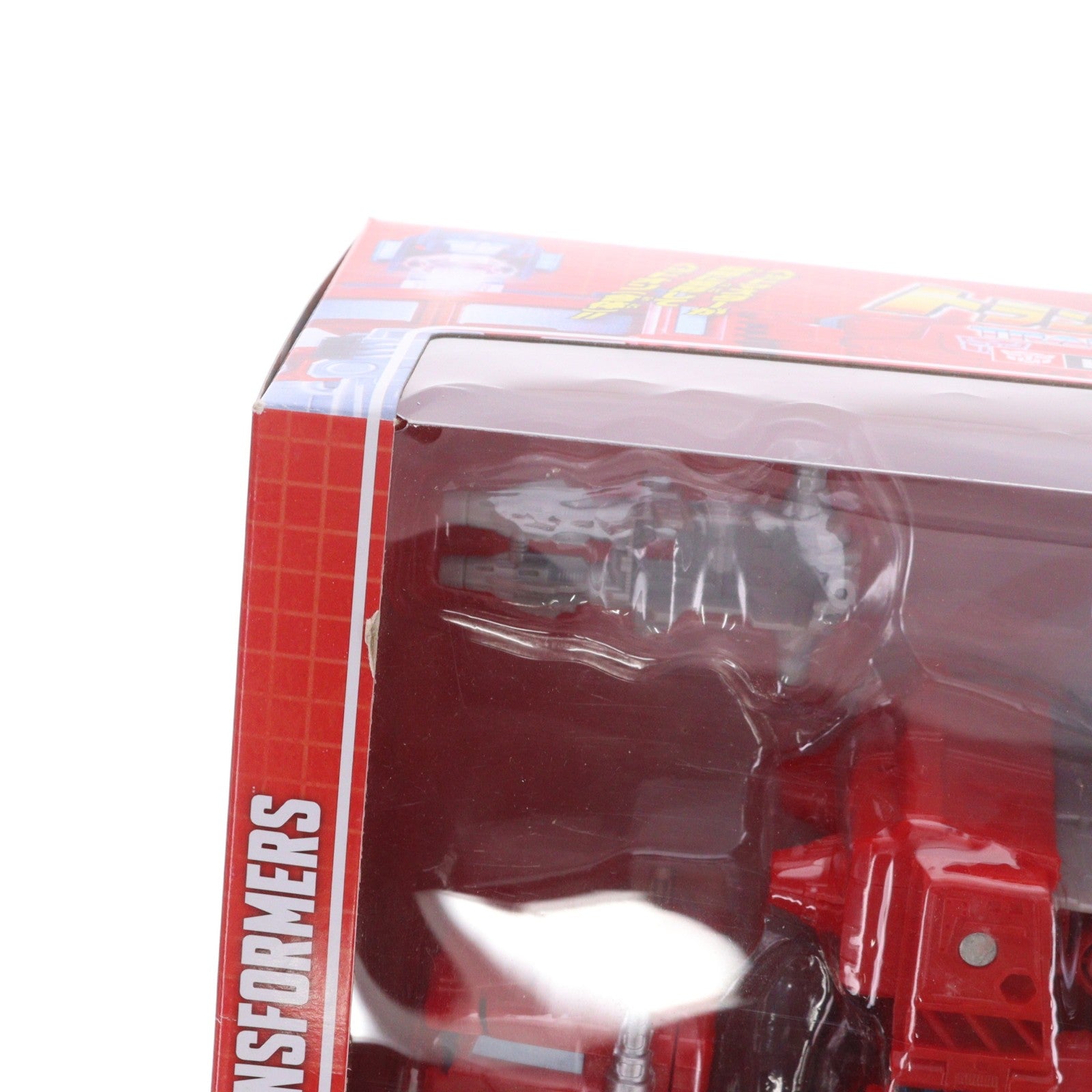 【中古即納】[TOY] トランスフォーマー レジェンズ LG35 スーパージンライ 完成トイ タカラトミー(20161228)