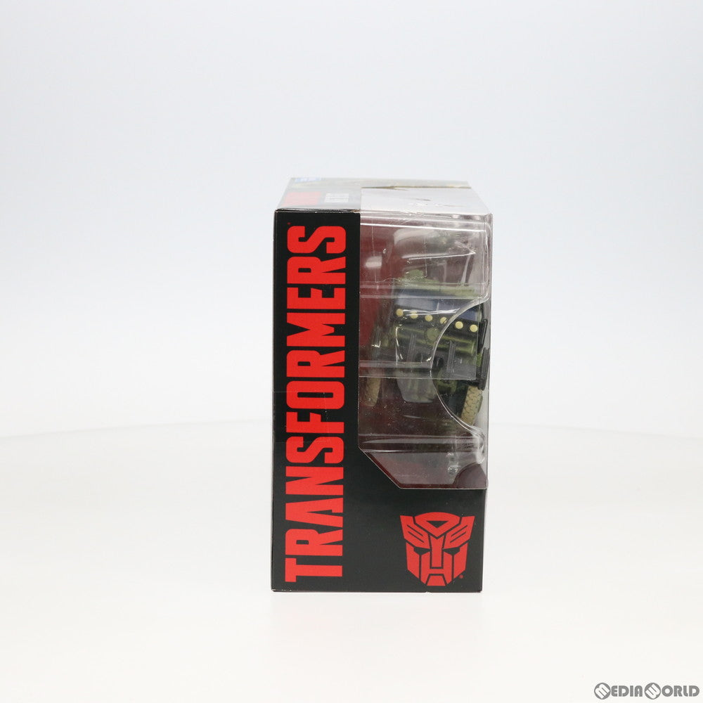 【中古即納】[TOY] トランスフォーマー ムービー MB-19 ハウンド 完成トイ タカラトミー(20180324)