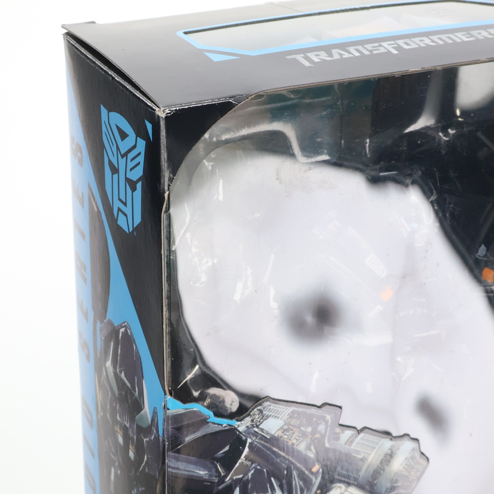 【中古即納】[TOY] トランスフォーマー スタジオシリーズ SS-15 アイアンハイド 完成トイ タカラトミー(20180915)