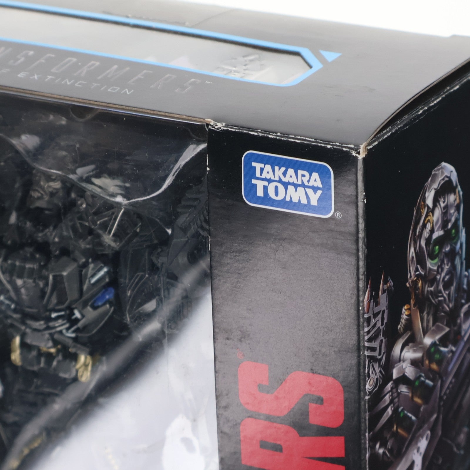 【中古即納】[TOY] トランスフォーマー スタジオシリーズ SS-10 ロックダウン トランスフォーマー/ロストエイジ 完成トイ タカラトミー(20180721)