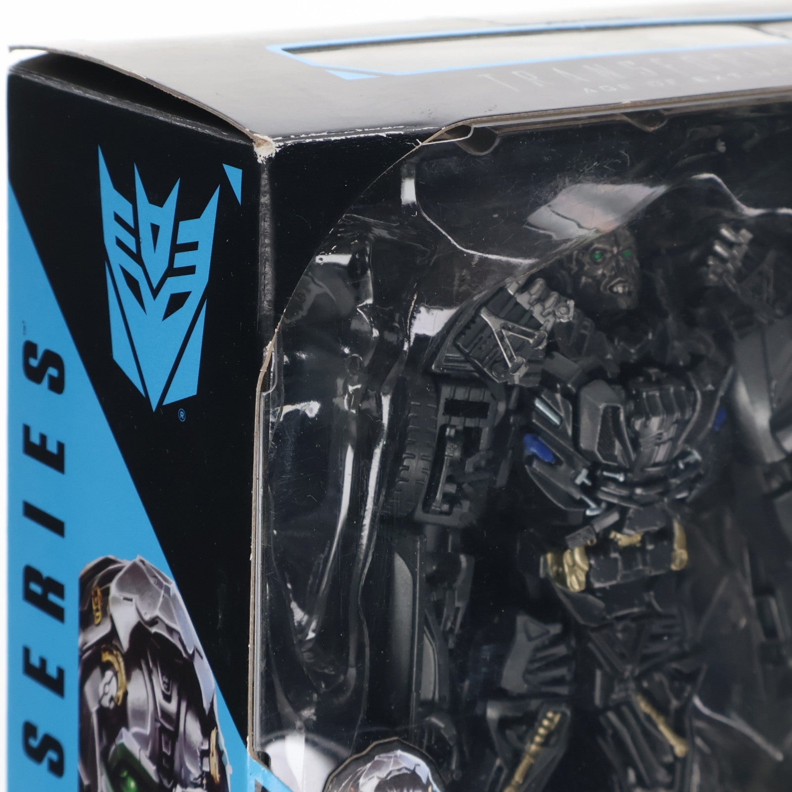 【中古即納】[TOY] トランスフォーマー スタジオシリーズ SS-10 ロックダウン トランスフォーマー/ロストエイジ 完成トイ タカラトミー(20180721)