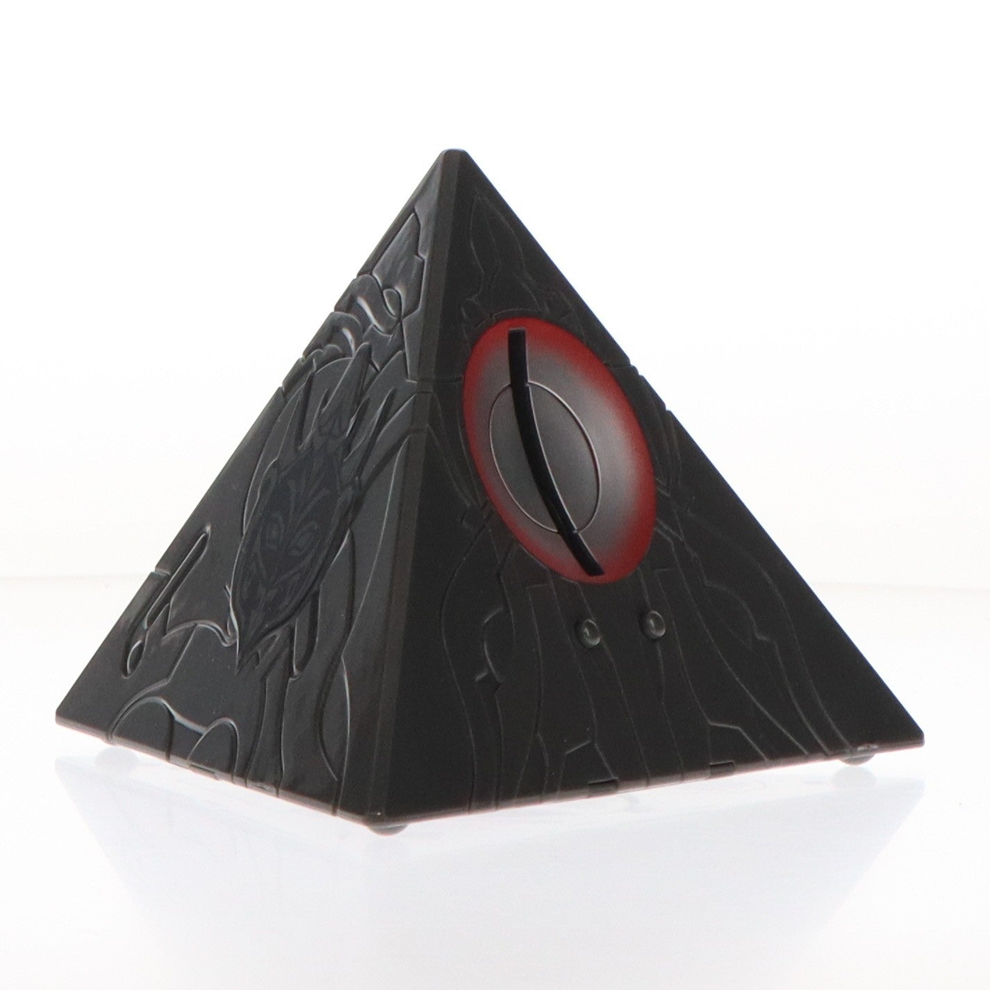 【中古即納】[TOY] プレミアムバンダイ限定 ジニスのオモチャ コンティニューメダル&メーバメダルセット 動物戦隊ジュウオウジャー 完成トイ バンダイ(20161130)
