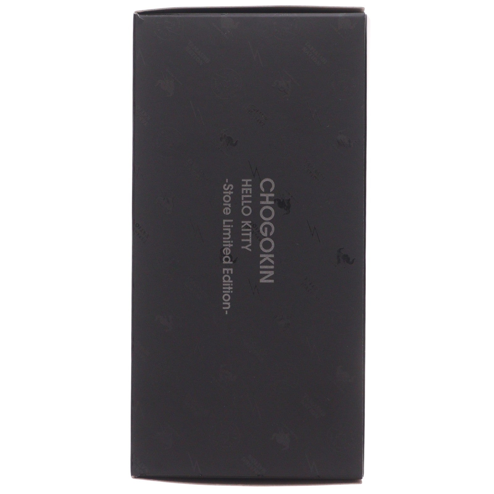 【中古即納】[TOY] 超合金 ハローキティ -Store Limited Edition- 完成トイ TAMASHII NATIONS STORE限定 バンダイ(20250425)