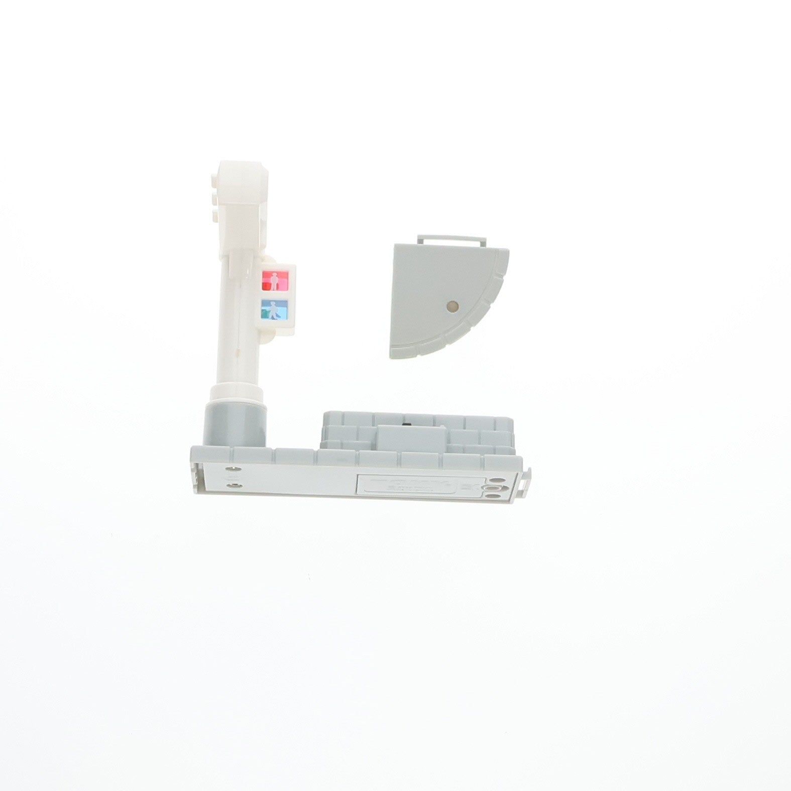 【中古即納】[TOY] トミカタウン タウン信号機 完成トイ トミー(20041231)
