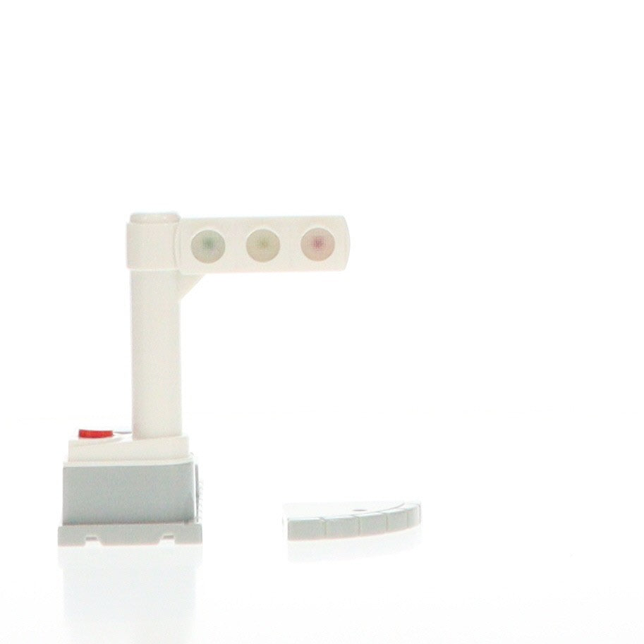 【中古即納】[TOY] トミカタウン タウン信号機 完成トイ トミー(20041231)