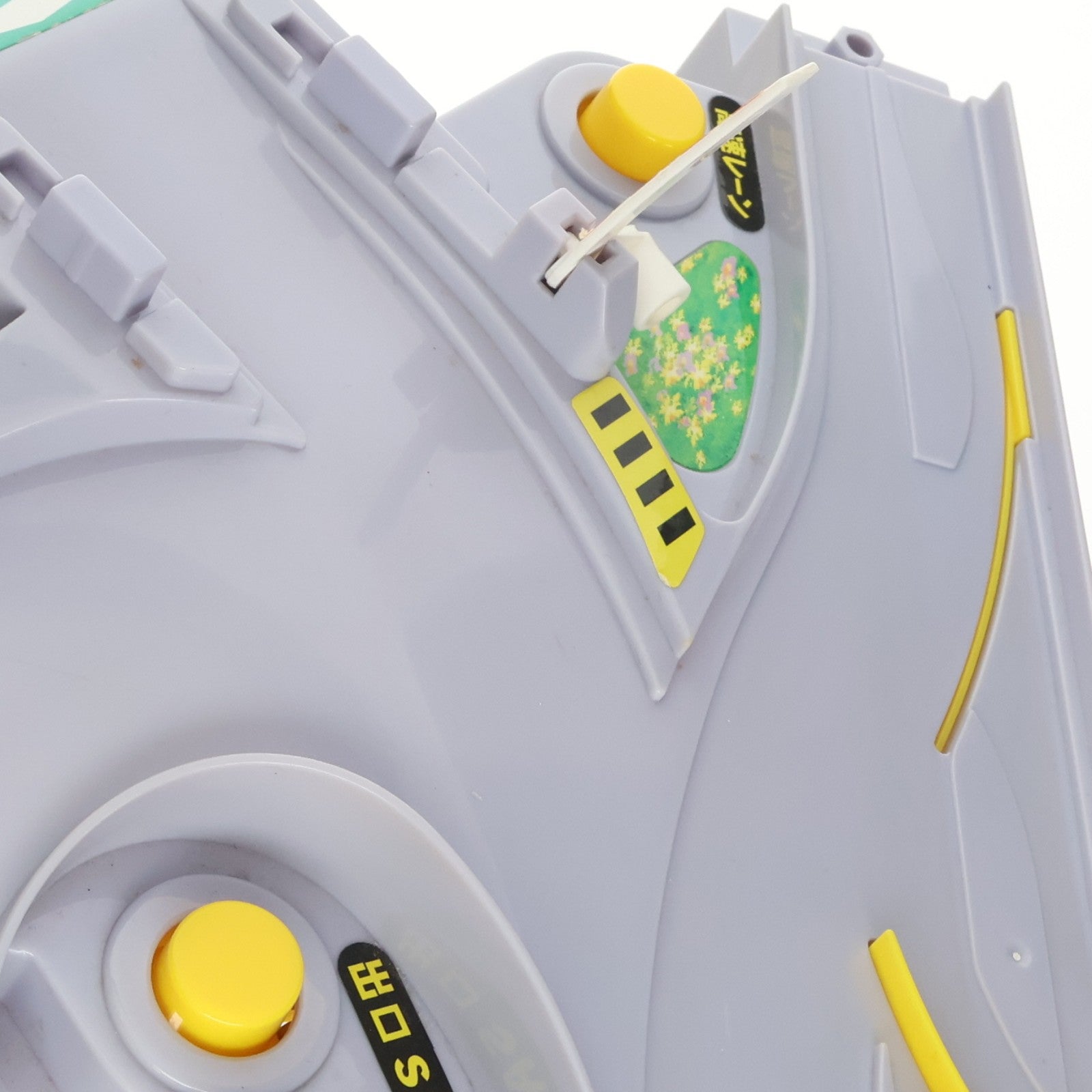 【中古即納】[TOY] トミカ 高速道路 にぎやかドライブ 完成トイ タカラトミー(20030626)