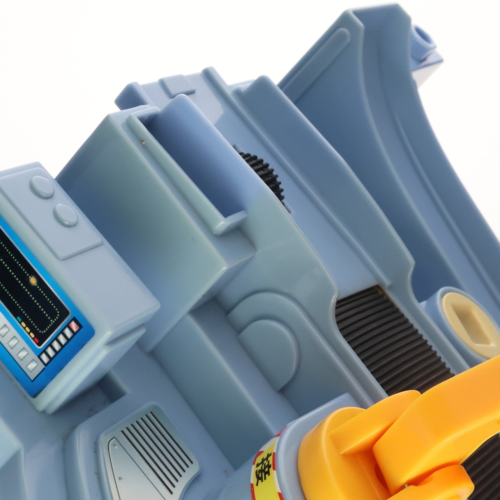 【中古即納】[TOY] トミカ たのしい自動車工場 完成トイ タカラトミー(20050331)