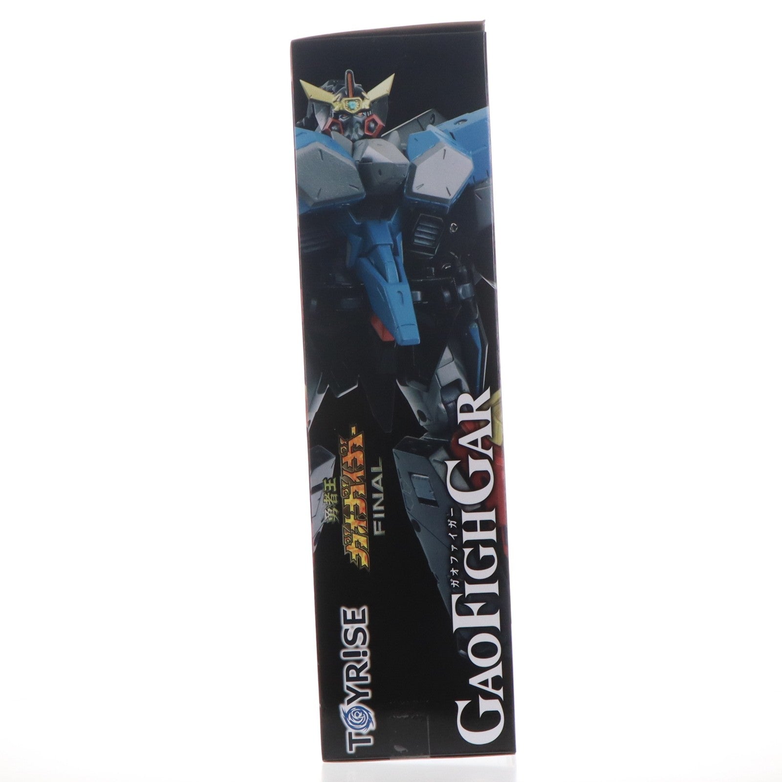 【中古即納】[TOY] T-SPARK トイライズ ガオファイガー 勇者王ガオガイガーFINAL 完成トイ タカラトミー(20260228)