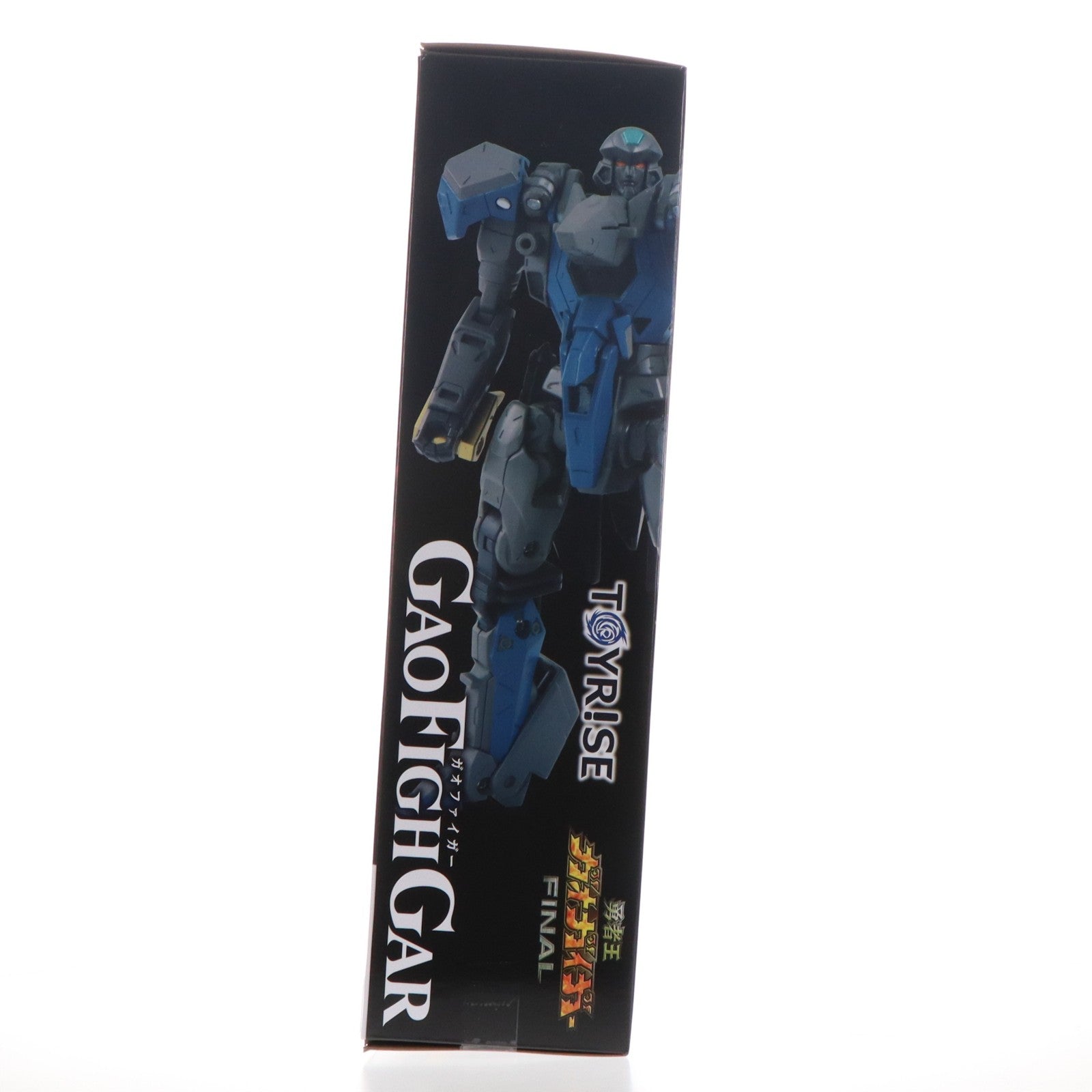 【中古即納】[TOY] T-SPARK トイライズ ガオファイガー 勇者王ガオガイガーFINAL 完成トイ タカラトミー(20260228)