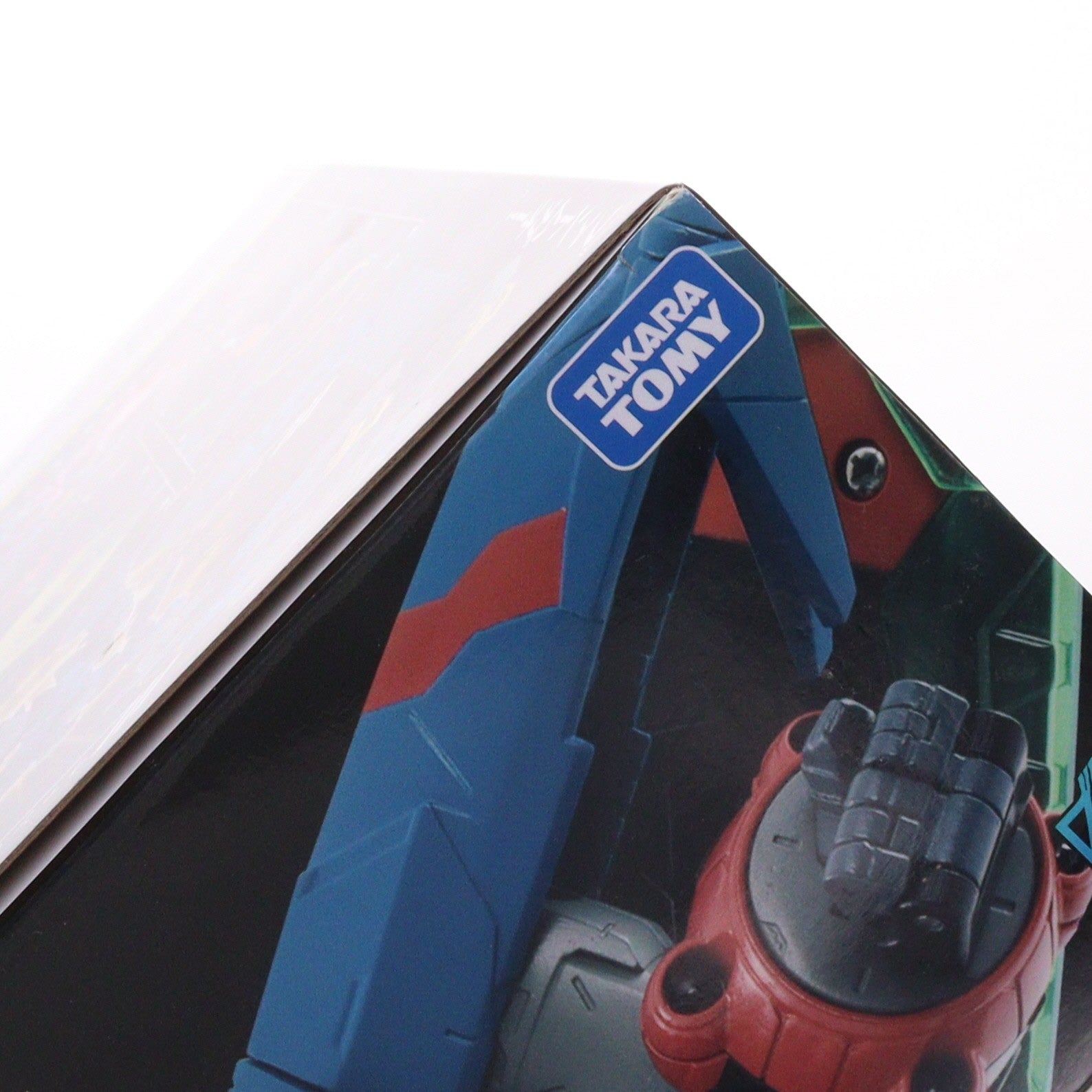 【中古即納】[TOY] T-SPARK トイライズ ガオファイガー 勇者王ガオガイガーFINAL 完成トイ タカラトミー(20260228)