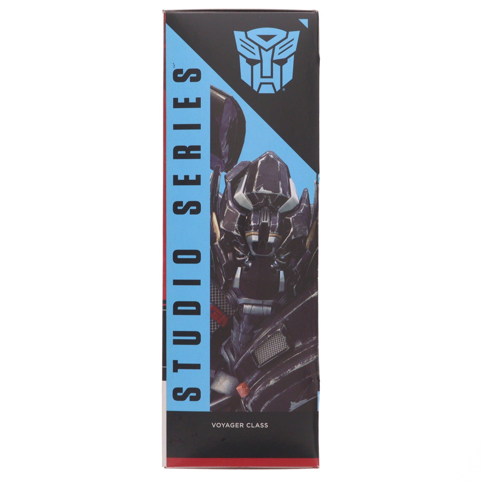 【中古即納】[TOY] トランスフォーマー スタジオシリーズ SS-15 アイアンハイド 完成トイ タカラトミー(20180915)