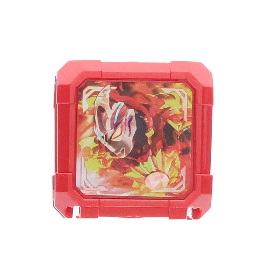 【中古即納】[TOY] DXアークキューブ ウルトラマンアーク ソリスアーマーキューブ 完成トイ バンダイ(20240727)