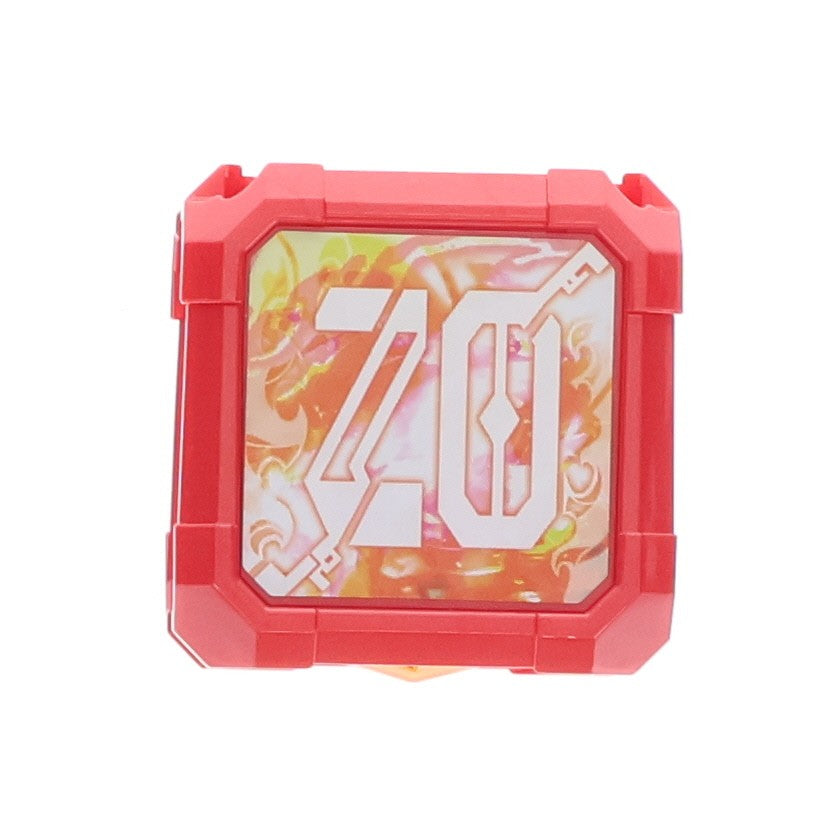 【中古即納】[TOY] DXアークキューブ ウルトラマンアーク ソリスアーマーキューブ 完成トイ バンダイ(20240727)
