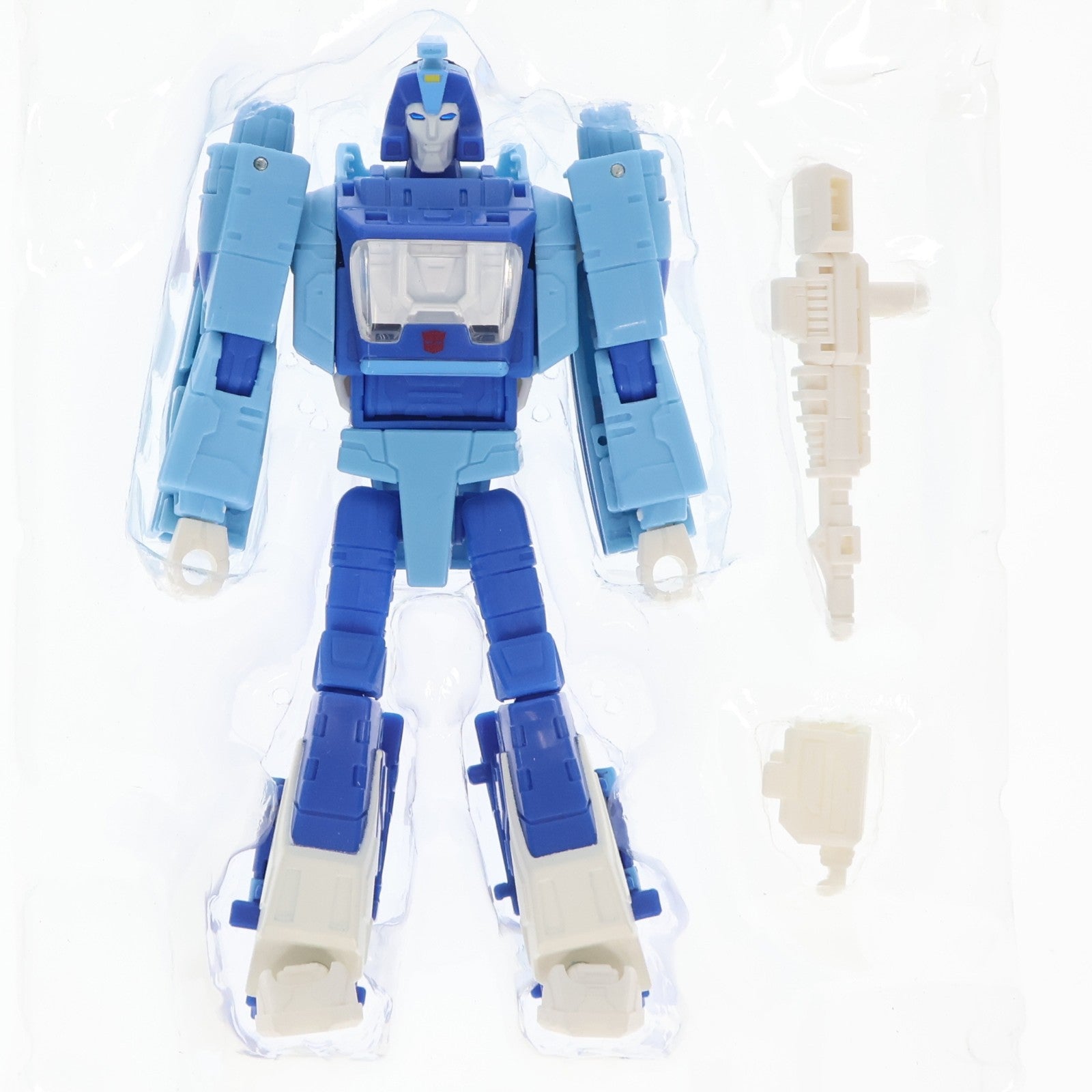 【中古即納】[TOY] トランスフォーマー スタジオシリーズ SS-63 オートボットブラー TRANSFORMERS THE MOVIE 完成トイ タカラトミー(20210529)
