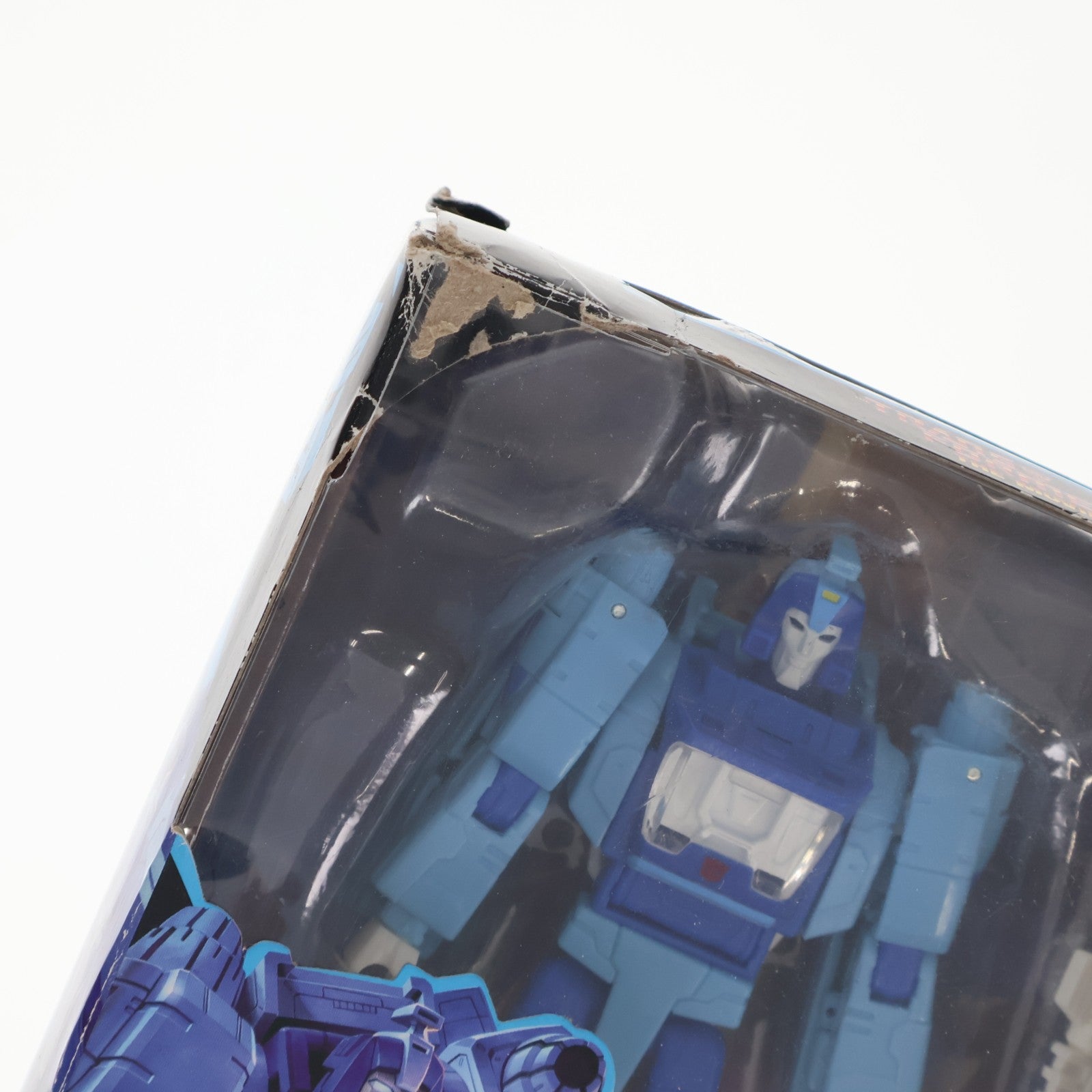 【中古即納】[TOY] トランスフォーマー スタジオシリーズ SS-63 オートボットブラー TRANSFORMERS THE MOVIE 完成トイ タカラトミー(20210529)