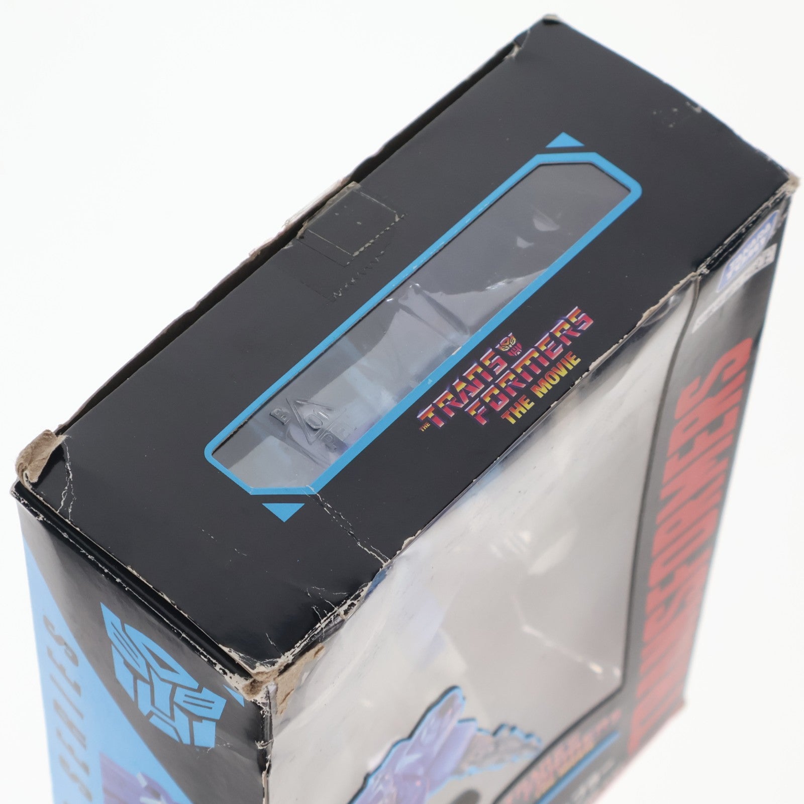 【中古即納】[TOY] トランスフォーマー スタジオシリーズ SS-63 オートボットブラー TRANSFORMERS THE MOVIE 完成トイ タカラトミー(20210529)
