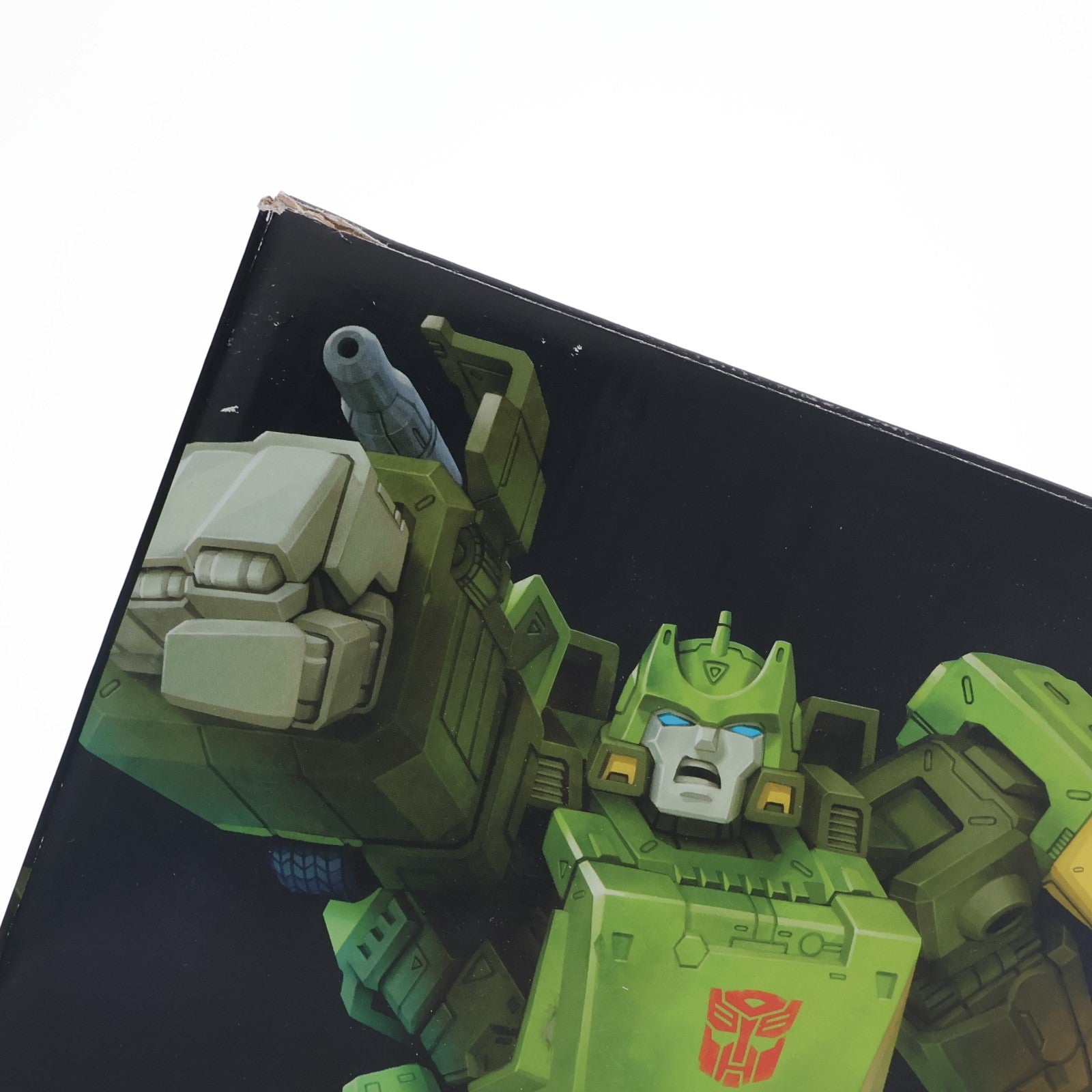【中古即納】[TOY] トランスフォーマー スタジオシリーズ SS-137 オートボットスプリンガー トランスフォーマー ザ・ムービー 完成トイ タカラトミー(20241228)