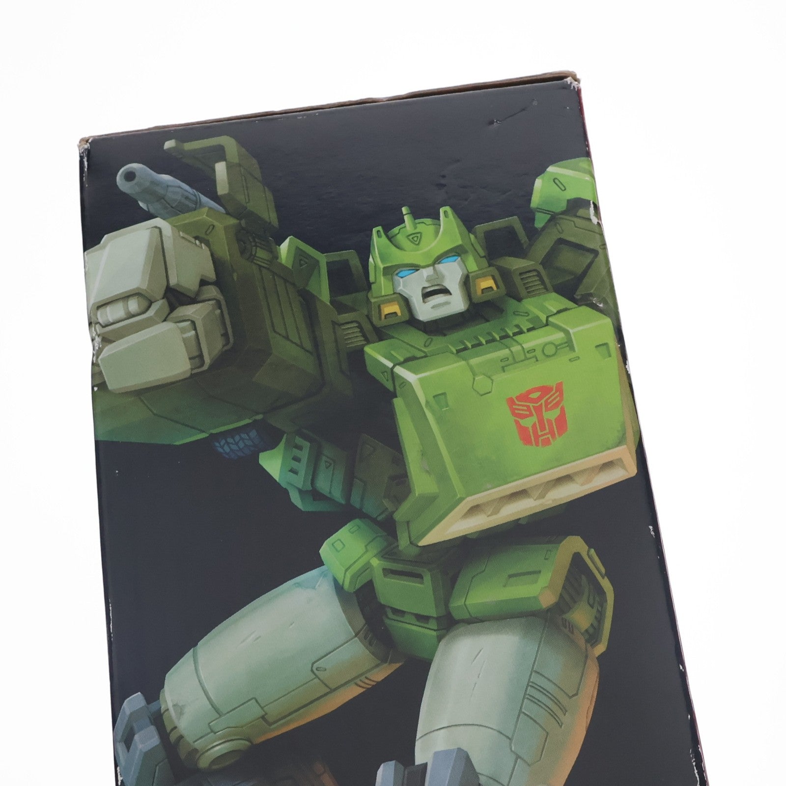 【中古即納】[TOY] トランスフォーマー スタジオシリーズ SS-137 オートボットスプリンガー トランスフォーマー ザ・ムービー 完成トイ タカラトミー(20241228)