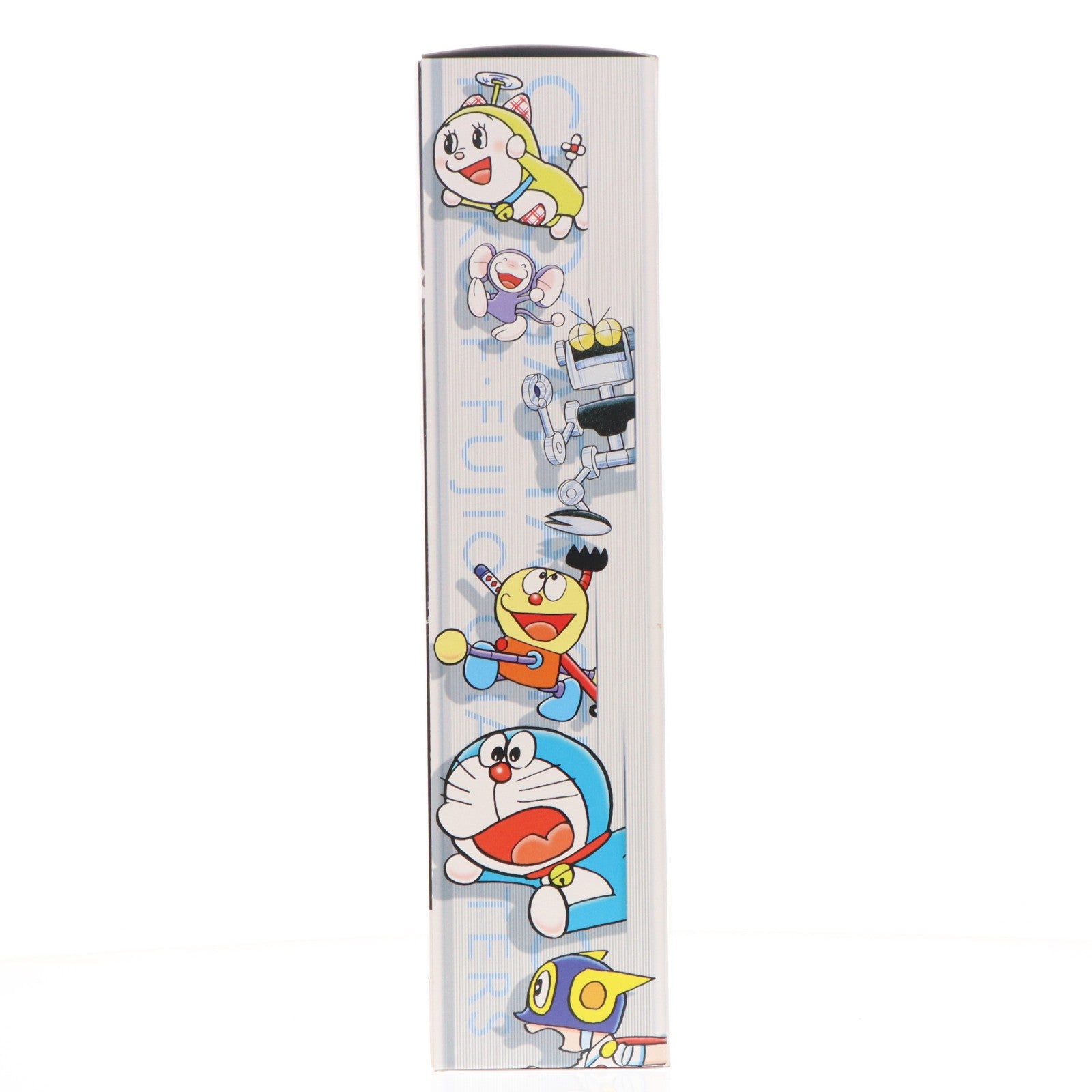 【中古即納】[TOY] 超合金 超合体SFロボット 藤子・F・不二雄キャラクターズ 完成トイ バンダイ(20141129)