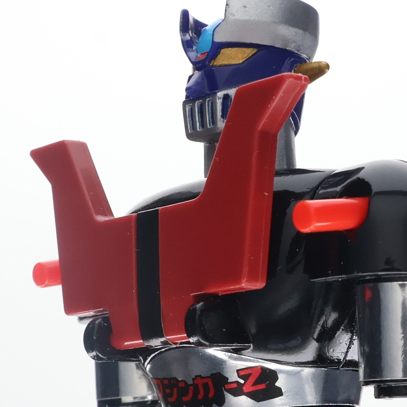 【中古即納】[TOY] 超合金 マジンガーZ スパロボメガトンキャンペーン懸賞品 完成トイ バンプレスト(19991231)