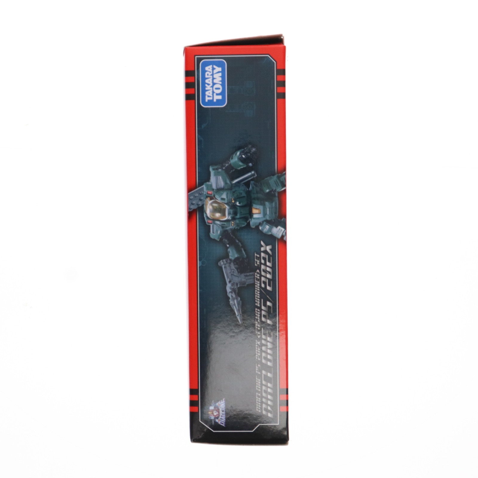 【中古即納】[TOY] タカラトミーモール限定 DA-84 ダイアクロンPS/202X(宇宙海兵隊)セット 完成トイ タカラトミー(20220228)