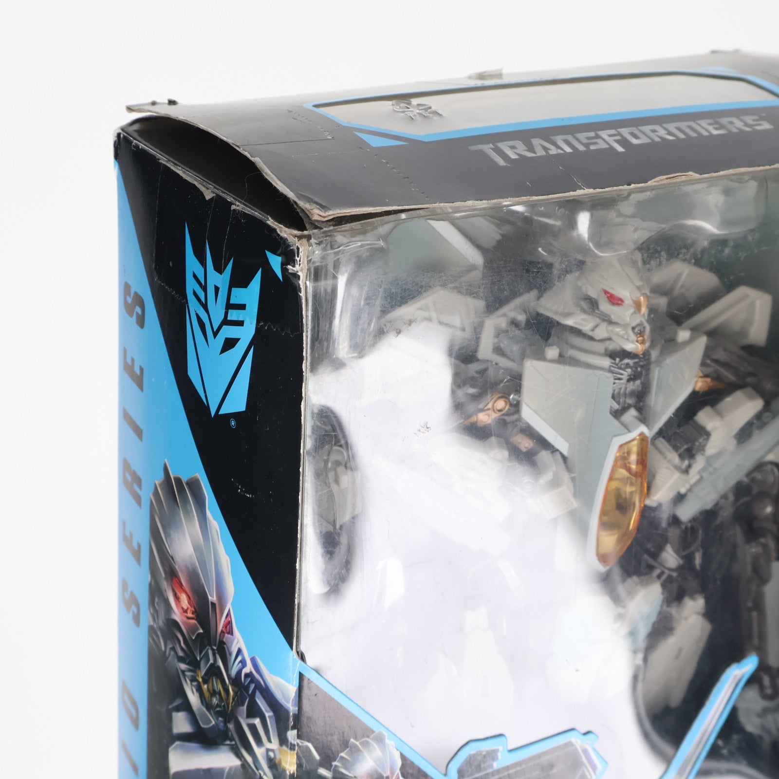 【中古即納】[TOY] トランスフォーマー スタジオシリーズ SS-06 スタースクリーム 完成トイ タカラトミー(20180421)