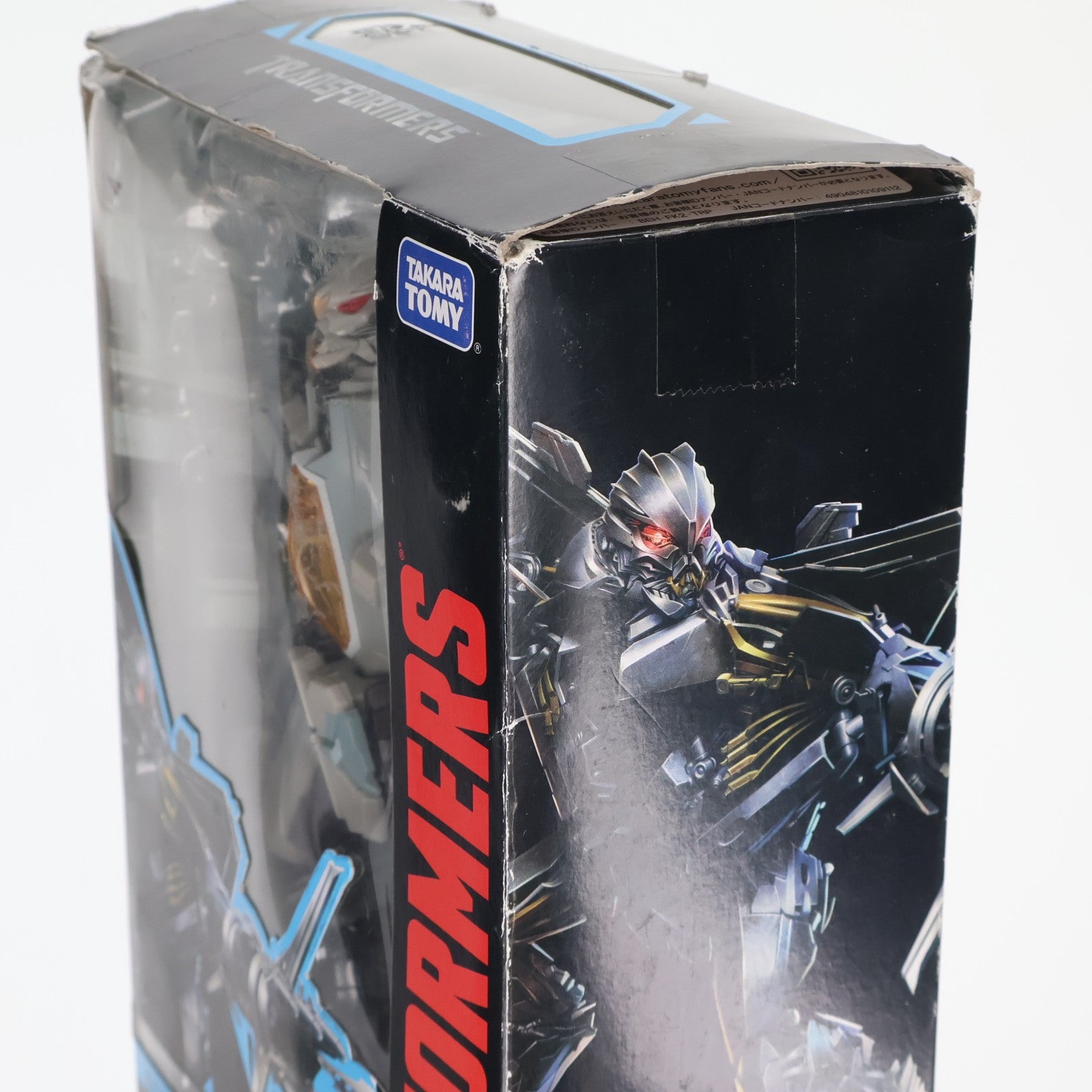 【中古即納】[TOY] トランスフォーマー スタジオシリーズ SS-06 スタースクリーム 完成トイ タカラトミー(20180421)