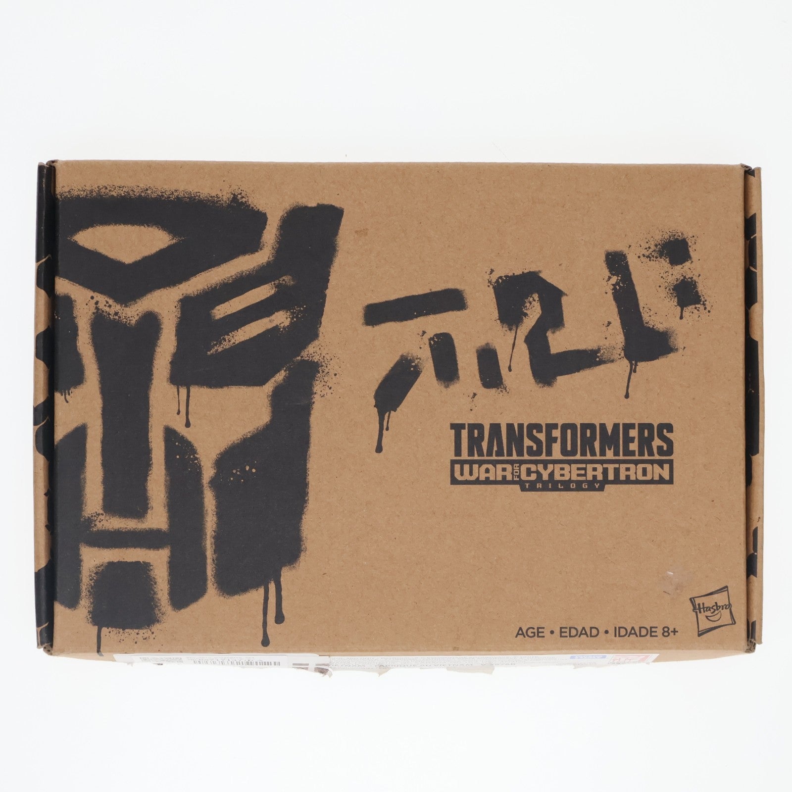 【中古即納】[TOY] トランスフォーマー ウォーフォーサイバトロン WFC-GS10 SOUNDWAVE SPY PATROL 3RD UNIT(サウンドウェーブ・スパイ・パトロール サード・ユニット) TFジェネレーションズ セレクト マイクロマスタークラス 完成トイ ハズブロ(20230630)